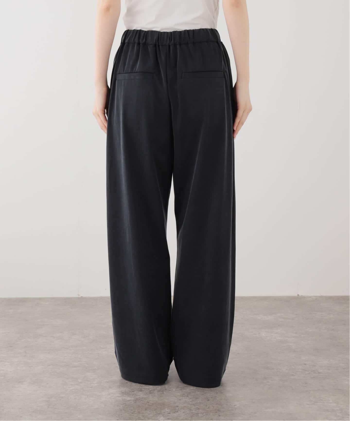 キュプライージーパンツ（その他パンツ）｜SLOBE IENA（スローブ