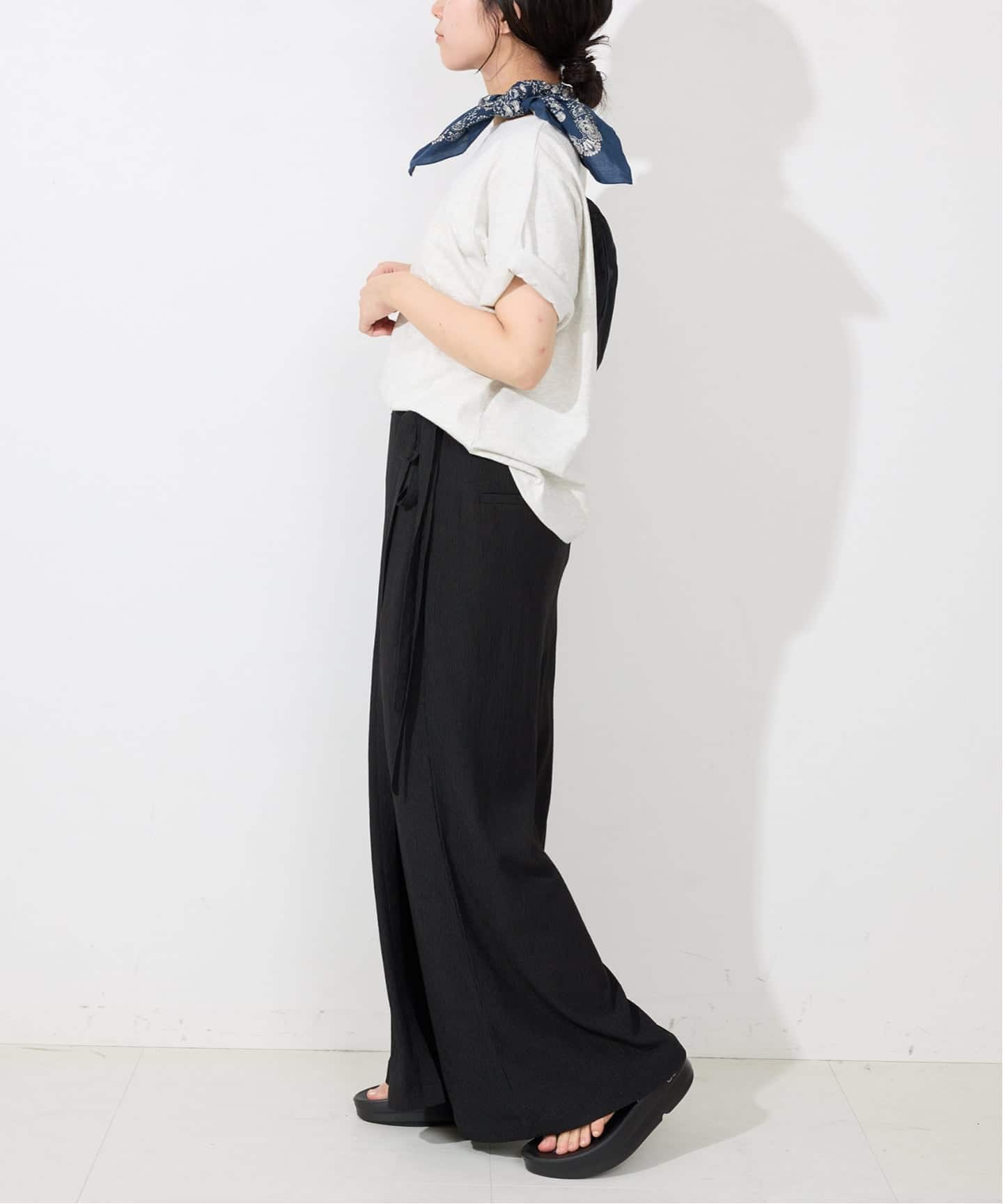 追加3》ラップジャージパンツ（その他パンツ）｜SLOBE IENA（スローブ