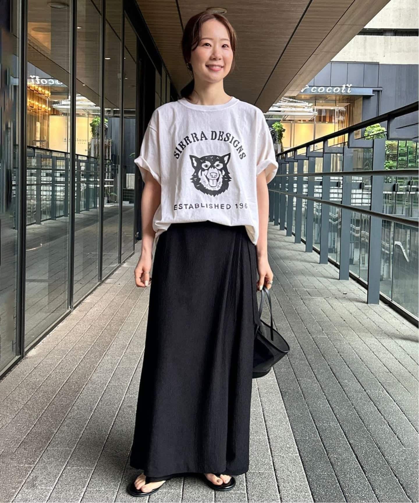 ★最終★SLOBE IENA ラップジャージパンツ ブラック38 スローブイエナ 追加3》ラップジャージパンツ（その他パンツ）｜SLOBE IENA（スローブ
