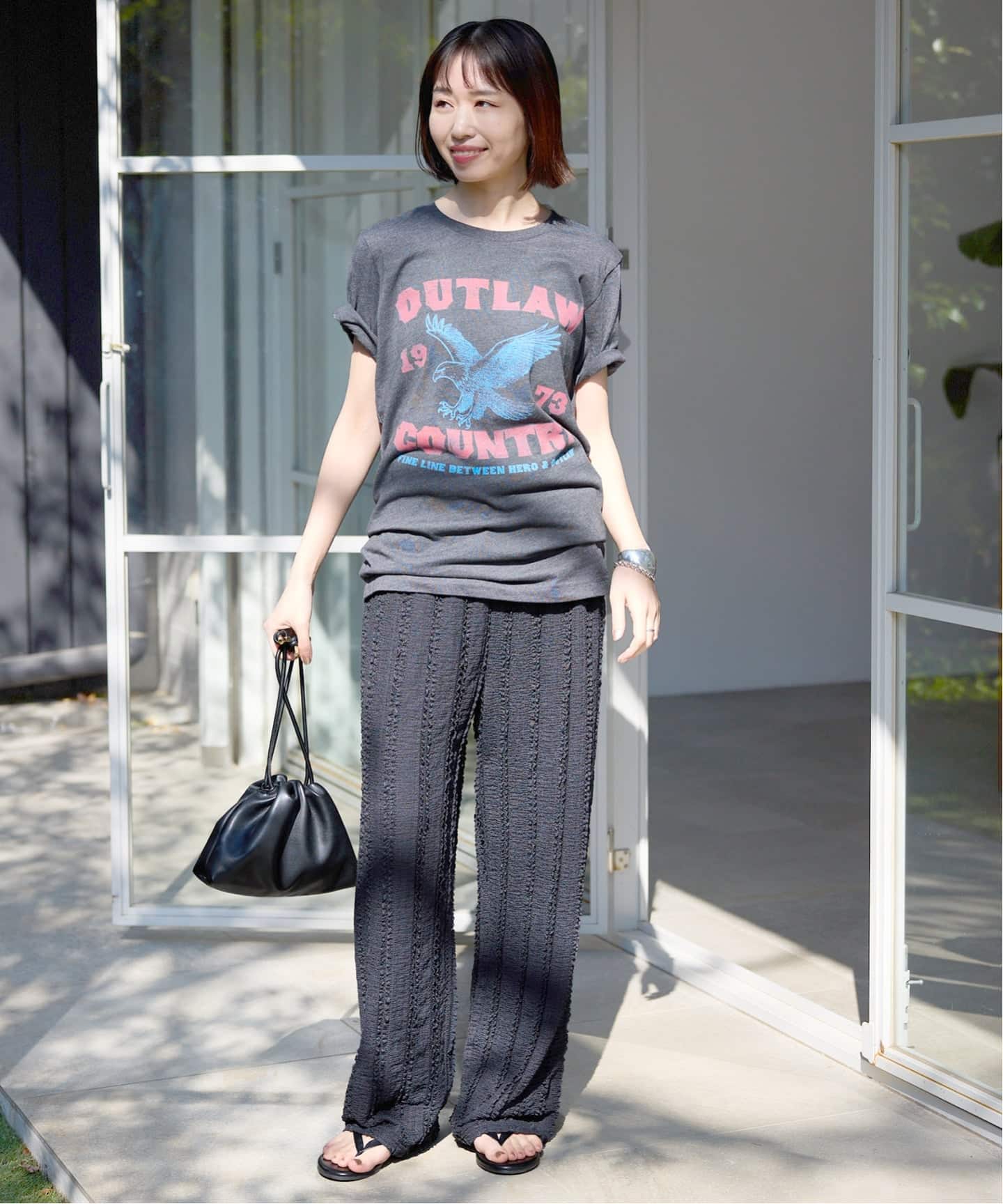 ★新品未使用、タグ付き★SLOBE IENA フリルカットパンツ シリーズあり/予約》カットフリルパンツ（その他パンツ）｜SLOBE IENA