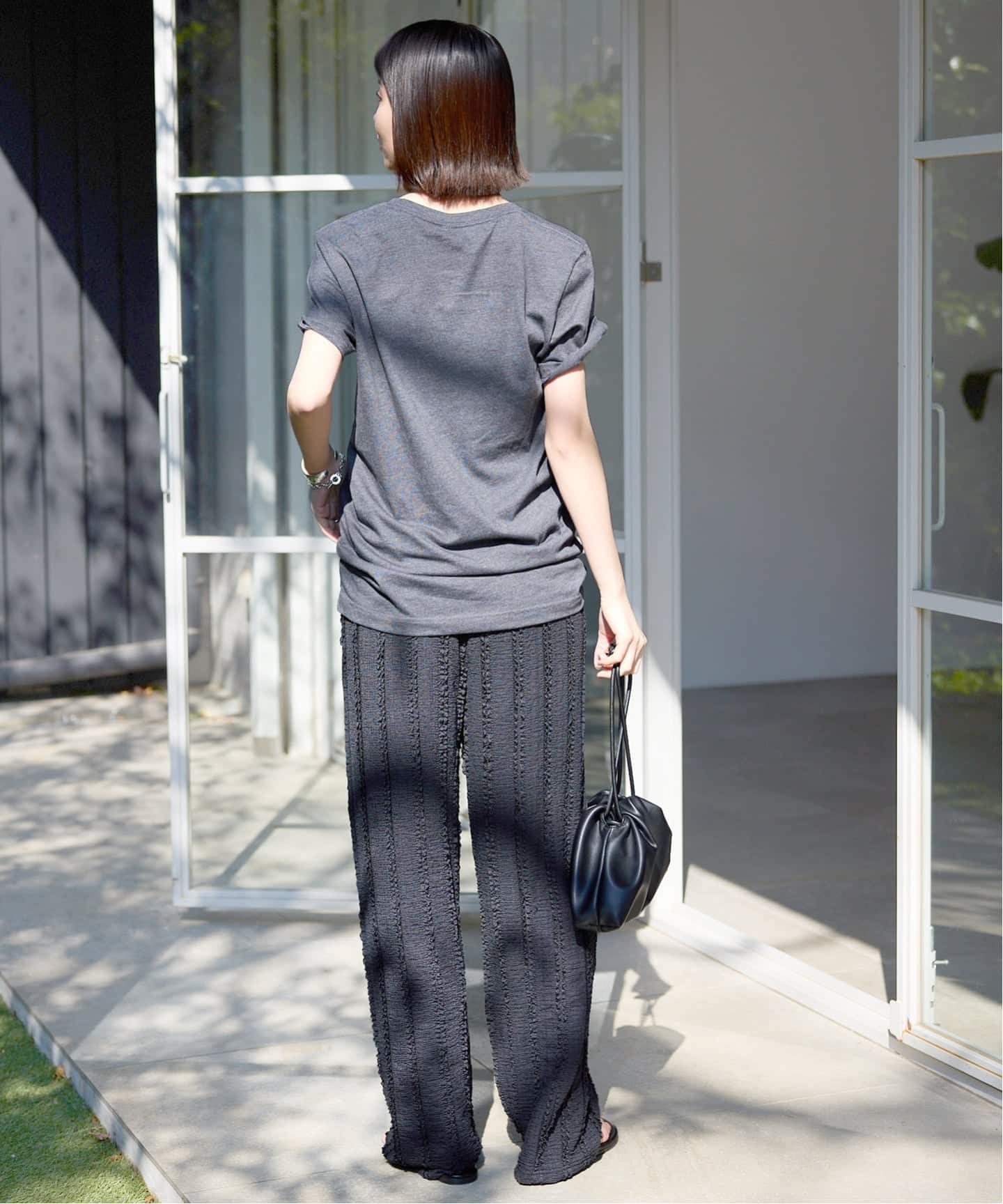 シリーズあり》カットフリルパンツ（その他パンツ）｜SLOBE IENA