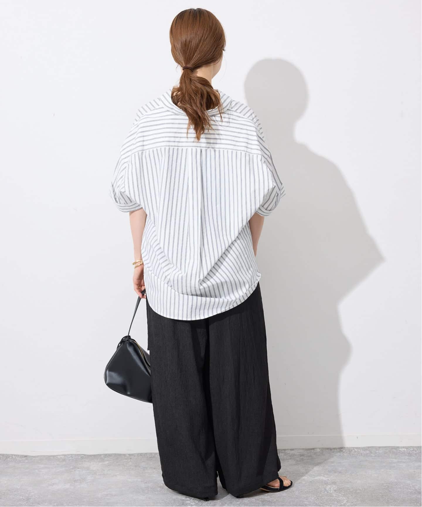 WEB限定/追加》ラップジャージパンツ（その他パンツ）｜SLOBE IENA