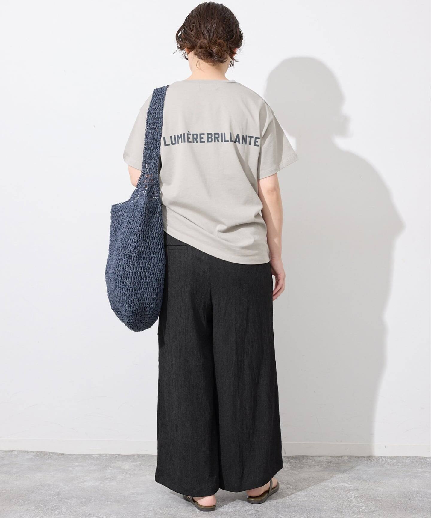 WEB限定/追加》ラップジャージパンツ（その他パンツ）｜SLOBE IENA
