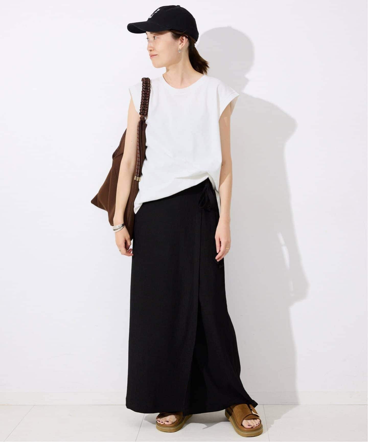 WEB限定/追加》ラップジャージパンツ（その他パンツ）｜SLOBE IENA
