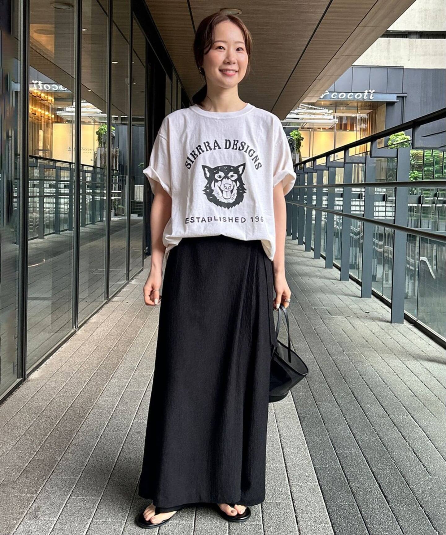 WEB限定/追加》ラップジャージパンツ（その他パンツ）｜SLOBE IENA