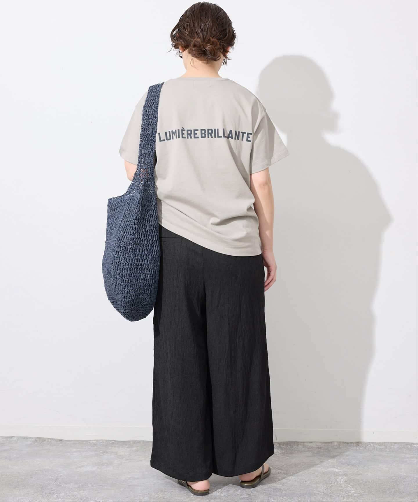 WEB限定/追加2》ラップジャージパンツ（その他パンツ）｜SLOBE IENA