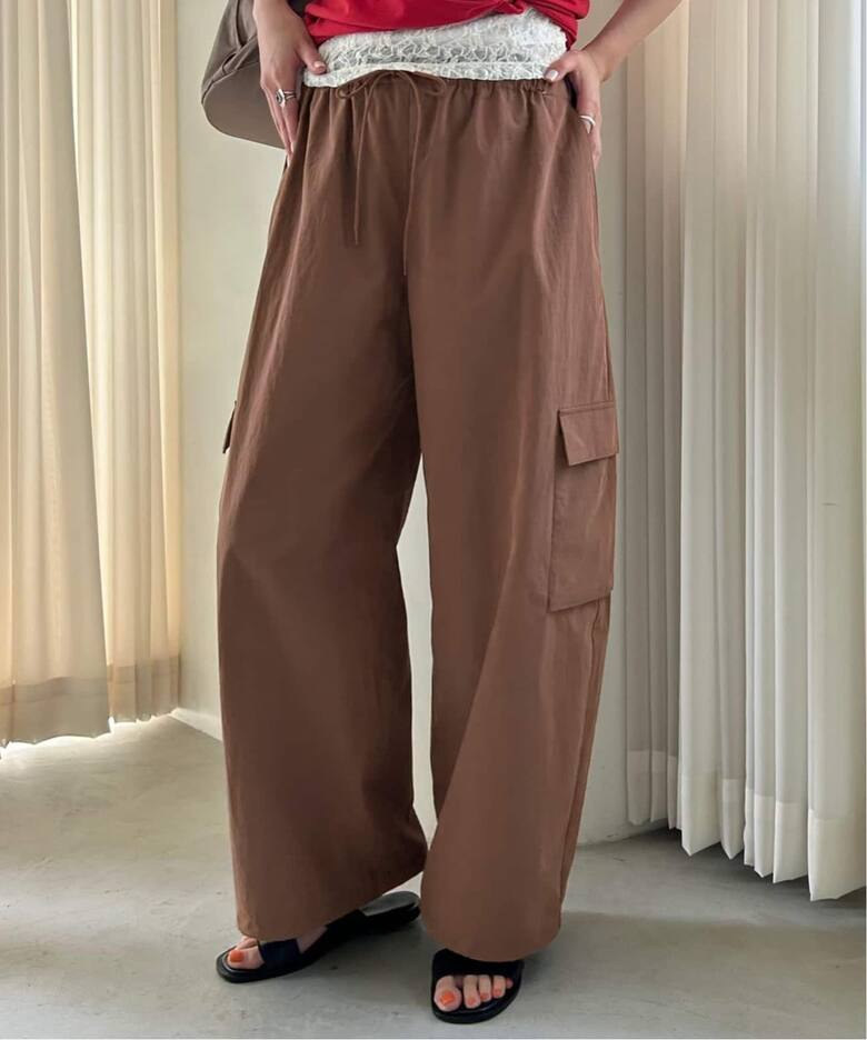 パンツ
