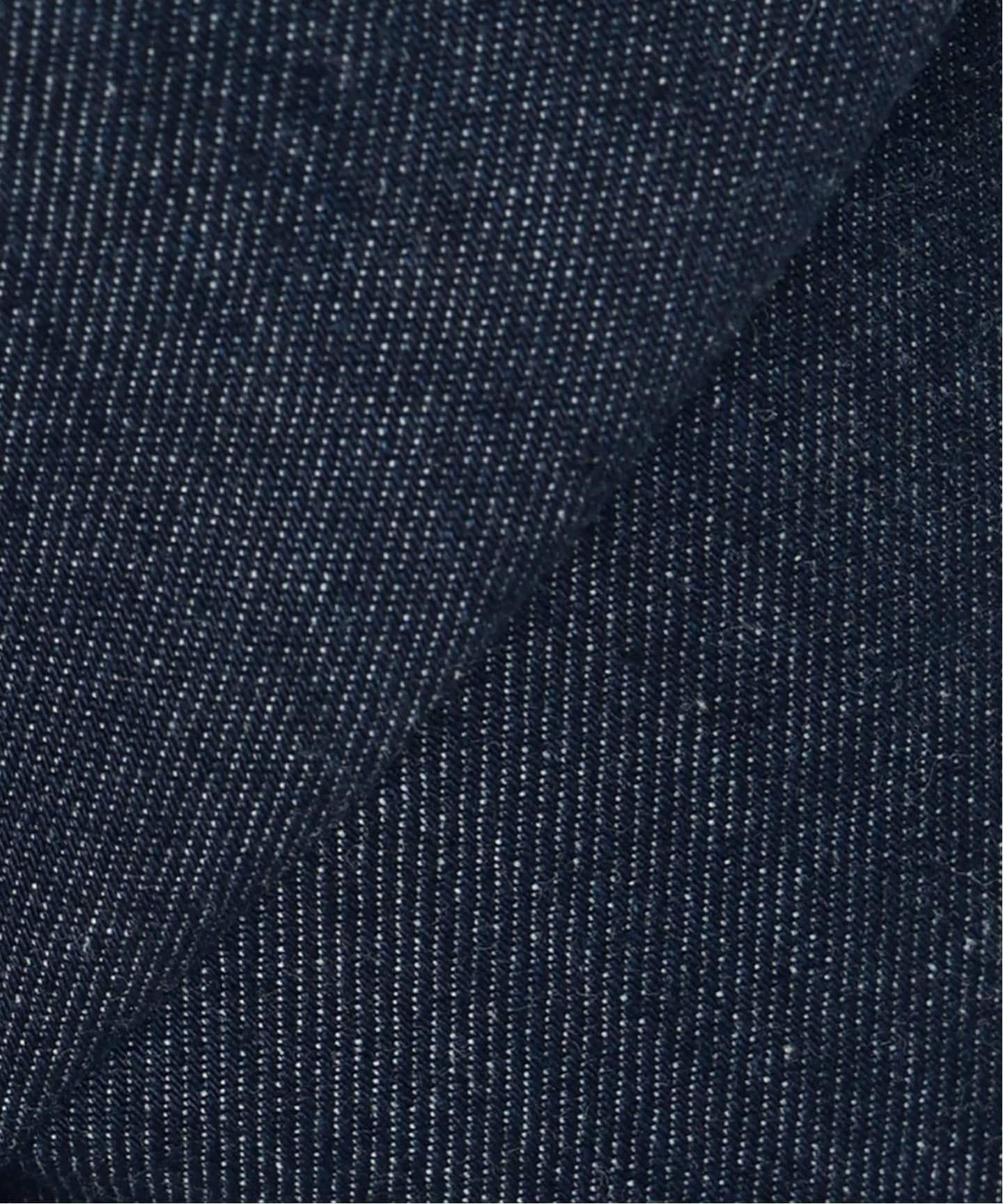 SLOBE IENA ヘルシーデニム マカロニ MACARONI　24 追加予約》Healthy DENIM/ヘルシーデニム MACARONI（デニムパンツ