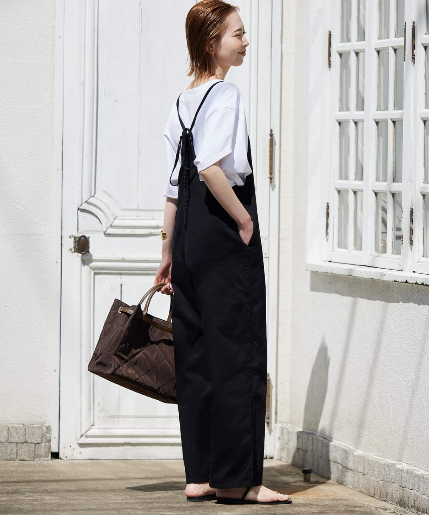 WEB限定/追加2予約》LEE /リー SLOBE別注 キャミソール