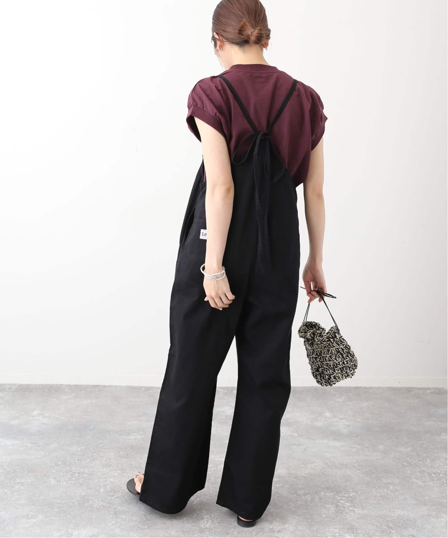 slobe iena LEE /リー SLOBE別注 キャミソールサロペット SLOBE IENA（スローブイエナ）の「【LEE /リー】SLOBE別注