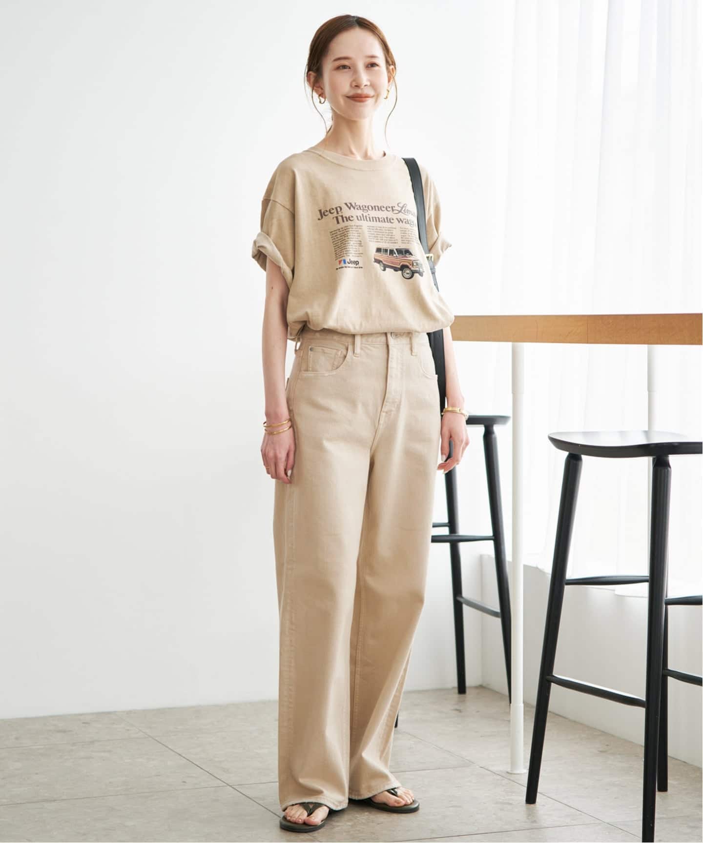 Healthy Denim/ヘルシーデニム SLOBE別注 PINK PEPPER（デニムパンツ