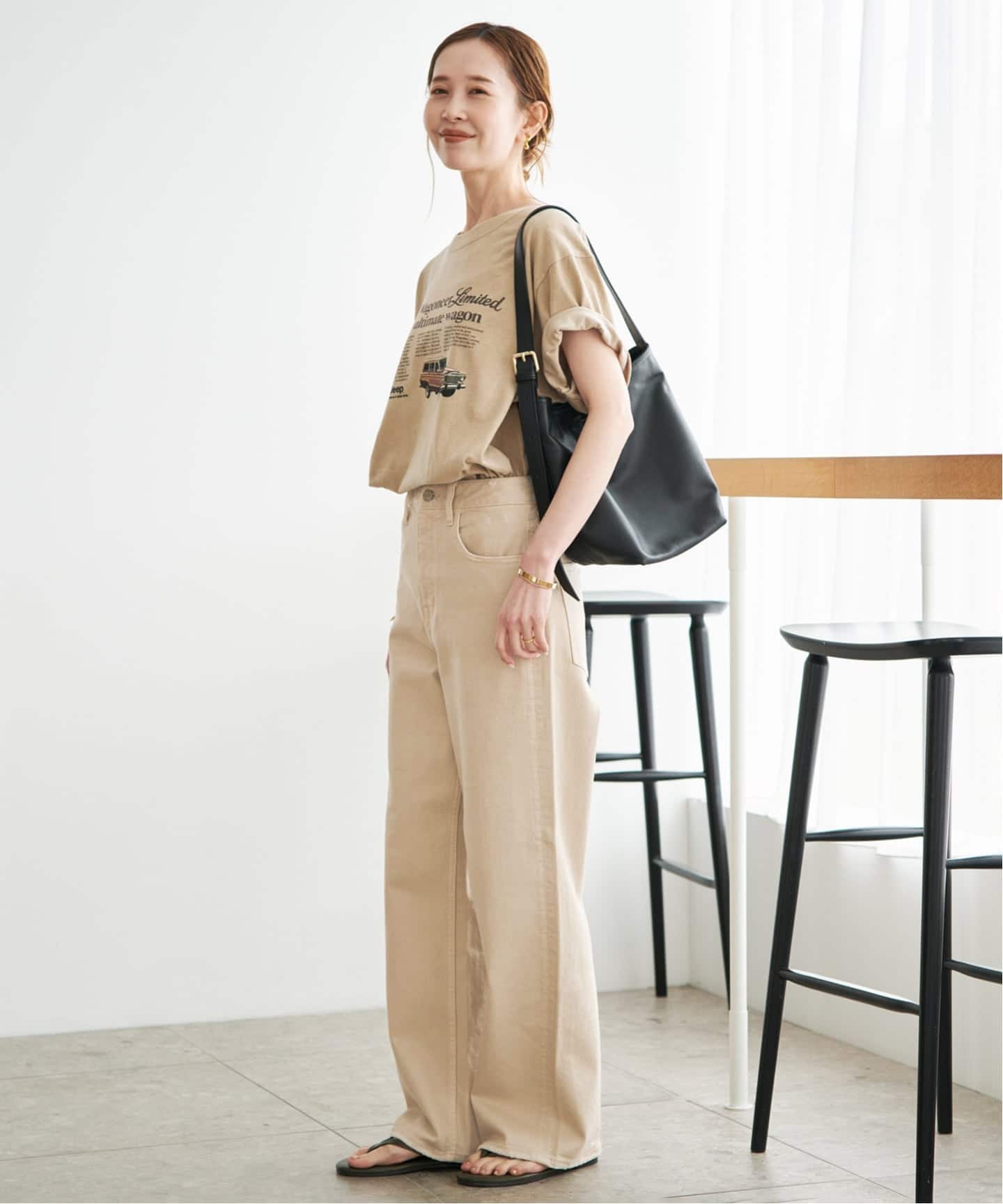 Healthy Denim/ヘルシーデニム SLOBE別注 PINK PEPPER（デニムパンツ