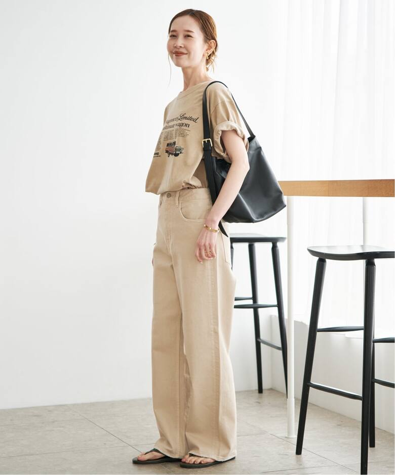 Healthy Denim/ヘルシーデニム SLOBE別注 PINK PEPPER（デニムパンツ 