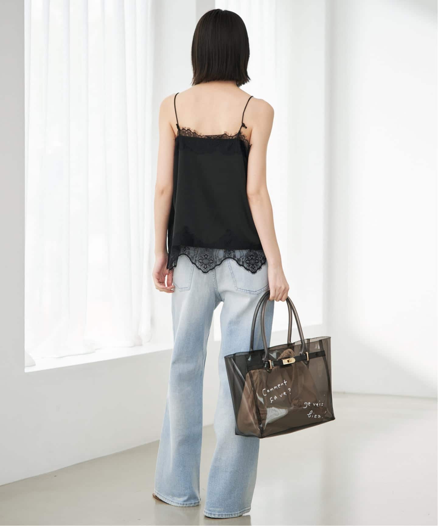 Healthy Denim/ヘルシーデニム SLOBE別注 PINK PEPPER（デニムパンツ