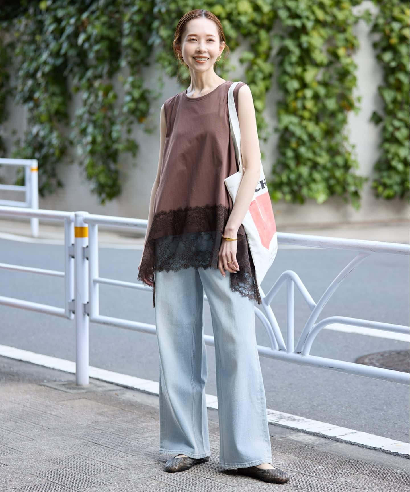 Healthy Denim/ヘルシーデニム SLOBE別注 PINK PEPPER（デニムパンツ