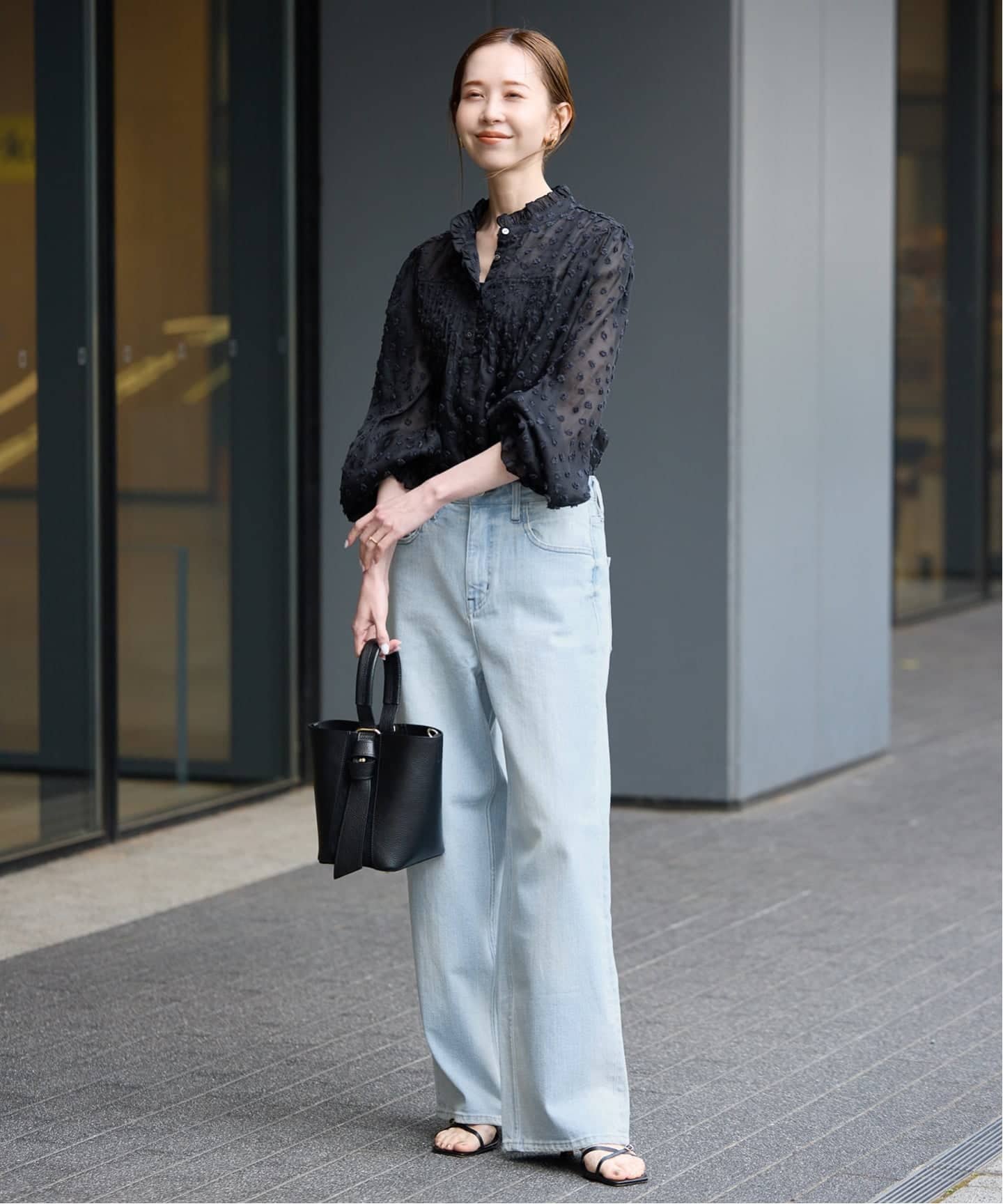 Healthy Denim/ヘルシーデニム SLOBE別注 PINK PEPPER（デニムパンツ