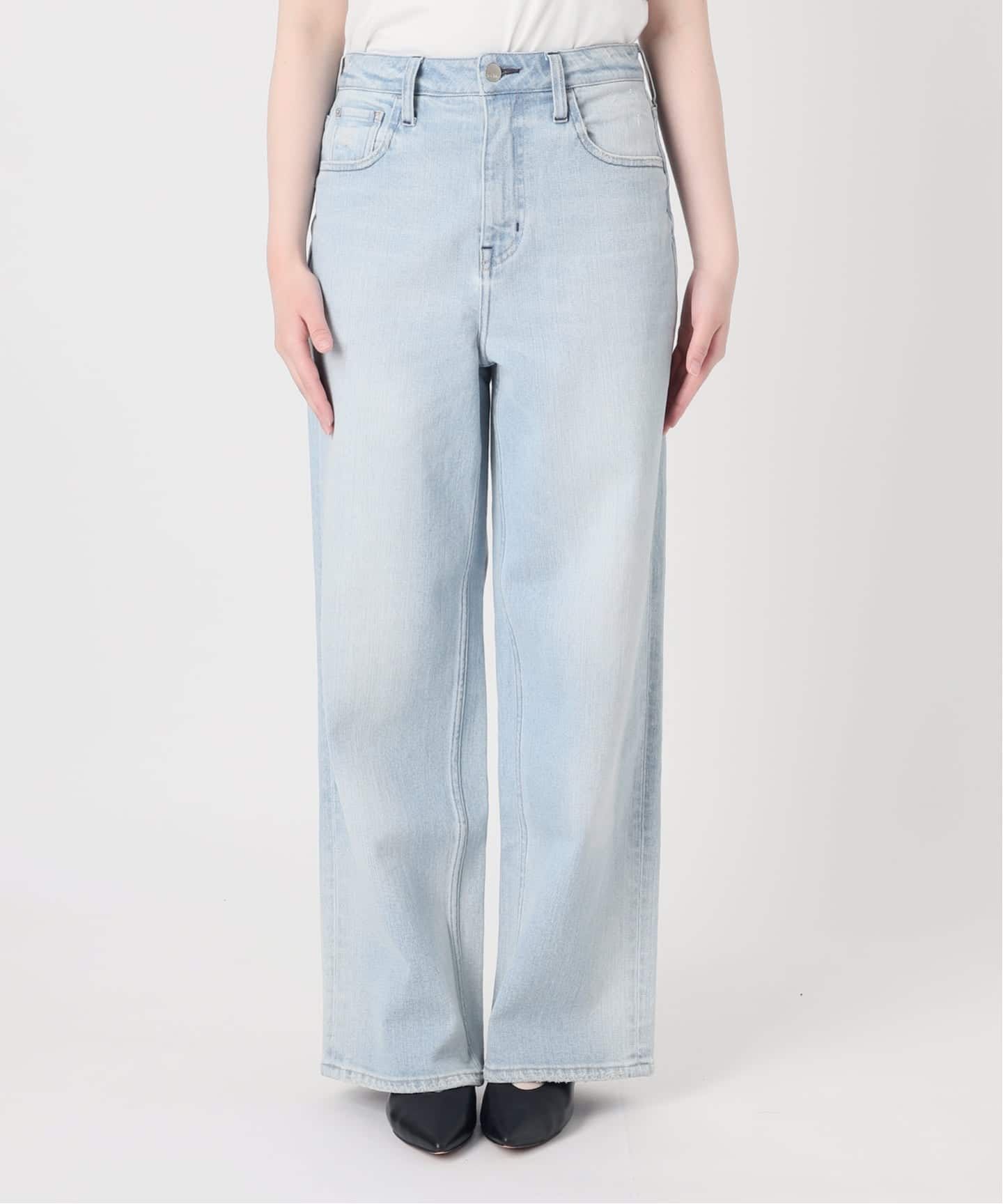 Healthy Denim/ヘルシーデニム SLOBE別注 PINK PEPPER(デニムパンツ Healthy Denim/ヘルシーデニム SLOBE別注 PINK PEPPER(デニムパンツ