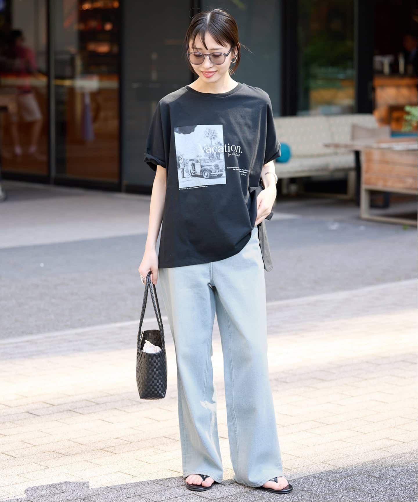 Healthy Denim/ヘルシーデニム SLOBE別注 PINK PEPPER（デニムパンツ