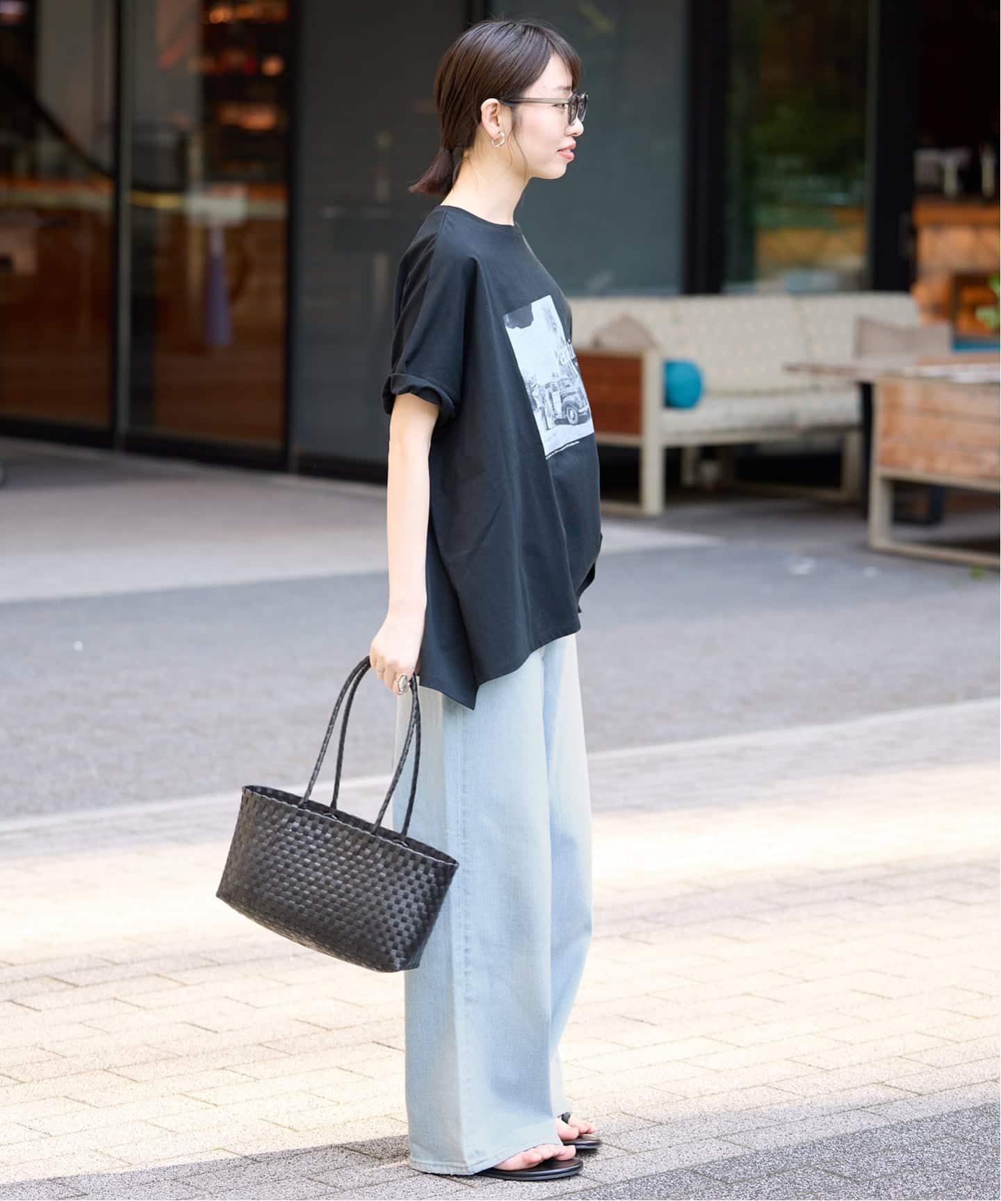 Healthy Denim/ヘルシーデニム SLOBE別注 PINK PEPPER(デニムパンツ Healthy Denim/ヘルシーデニム SLOBE別注 PINK PEPPER(デニムパンツ