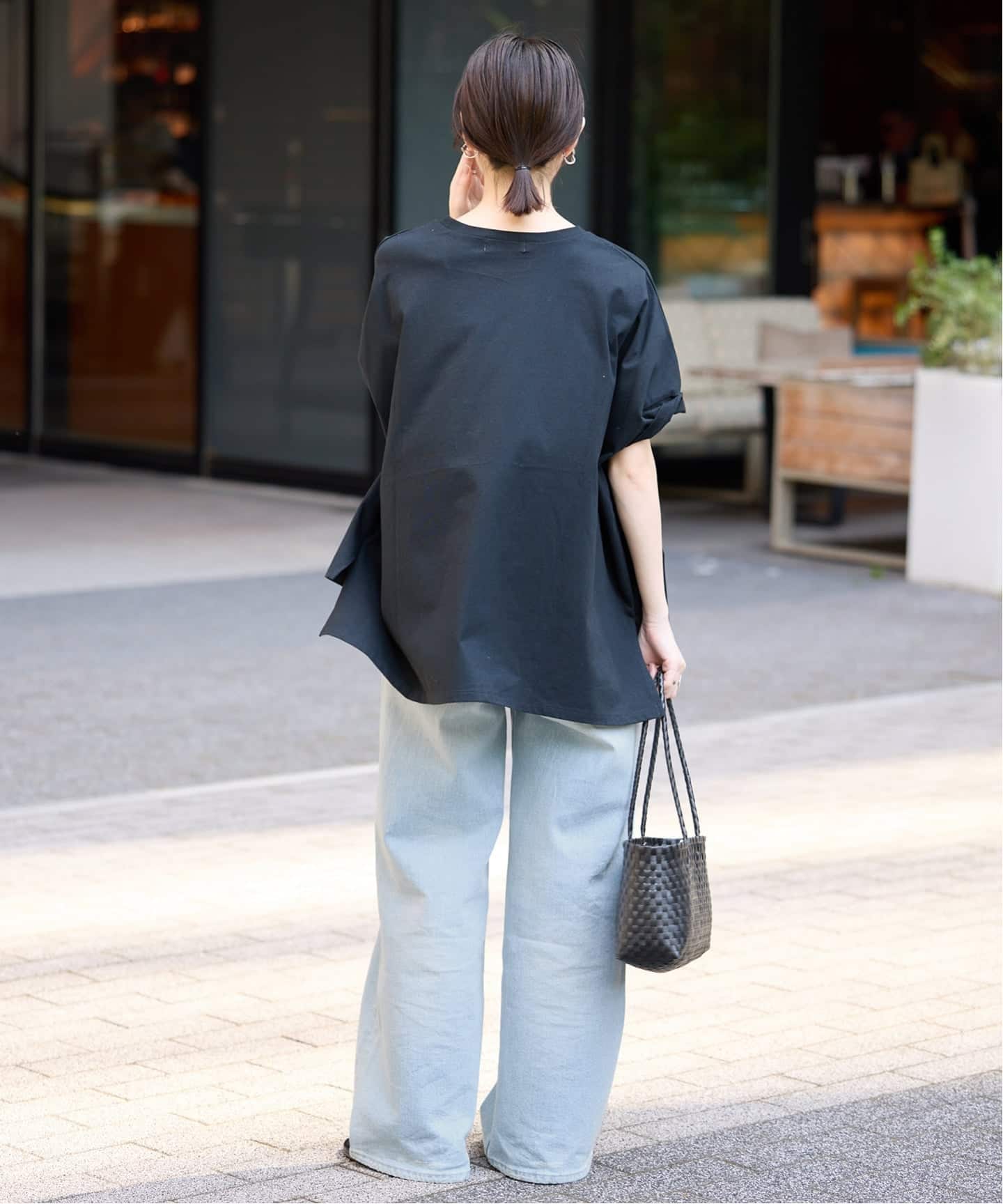 Healthy Denim/ヘルシーデニム SLOBE別注 PINK PEPPER（デニムパンツ
