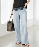 Healthy Denim/ヘルシーデニム SLOBE別注 PINK PEPPER