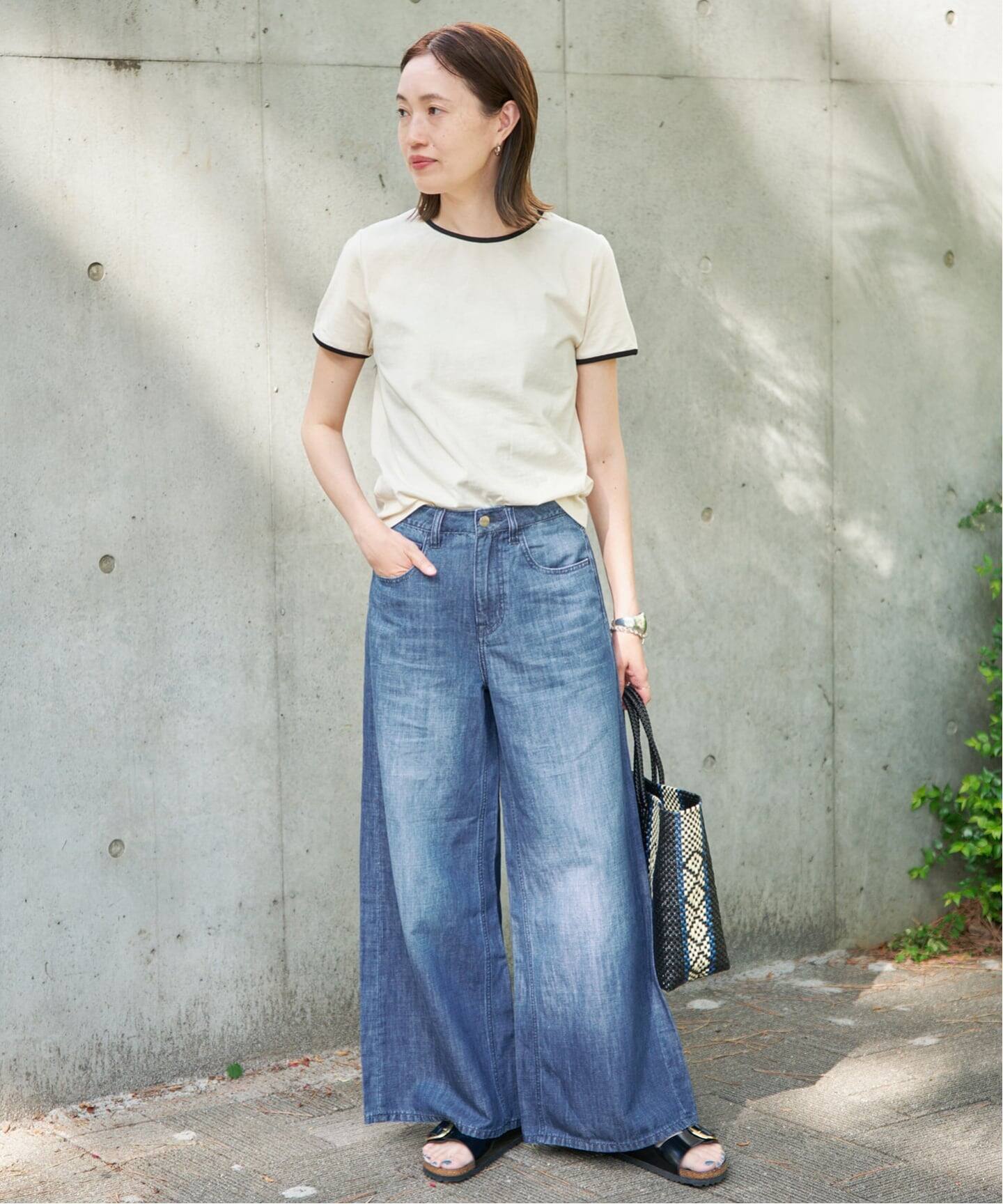 Healthy Denim/ヘルシーデニム SLOBE別注 Wild Ginger H11235003