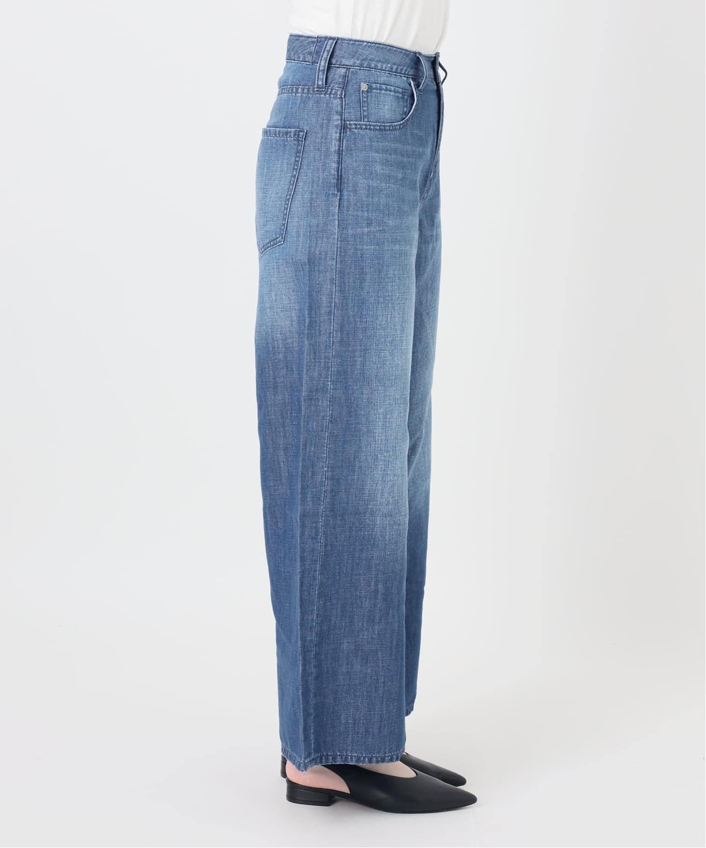 予約》Healthy Denim/ヘルシーデニム SLOBE別注 Wild Ginger H11235003