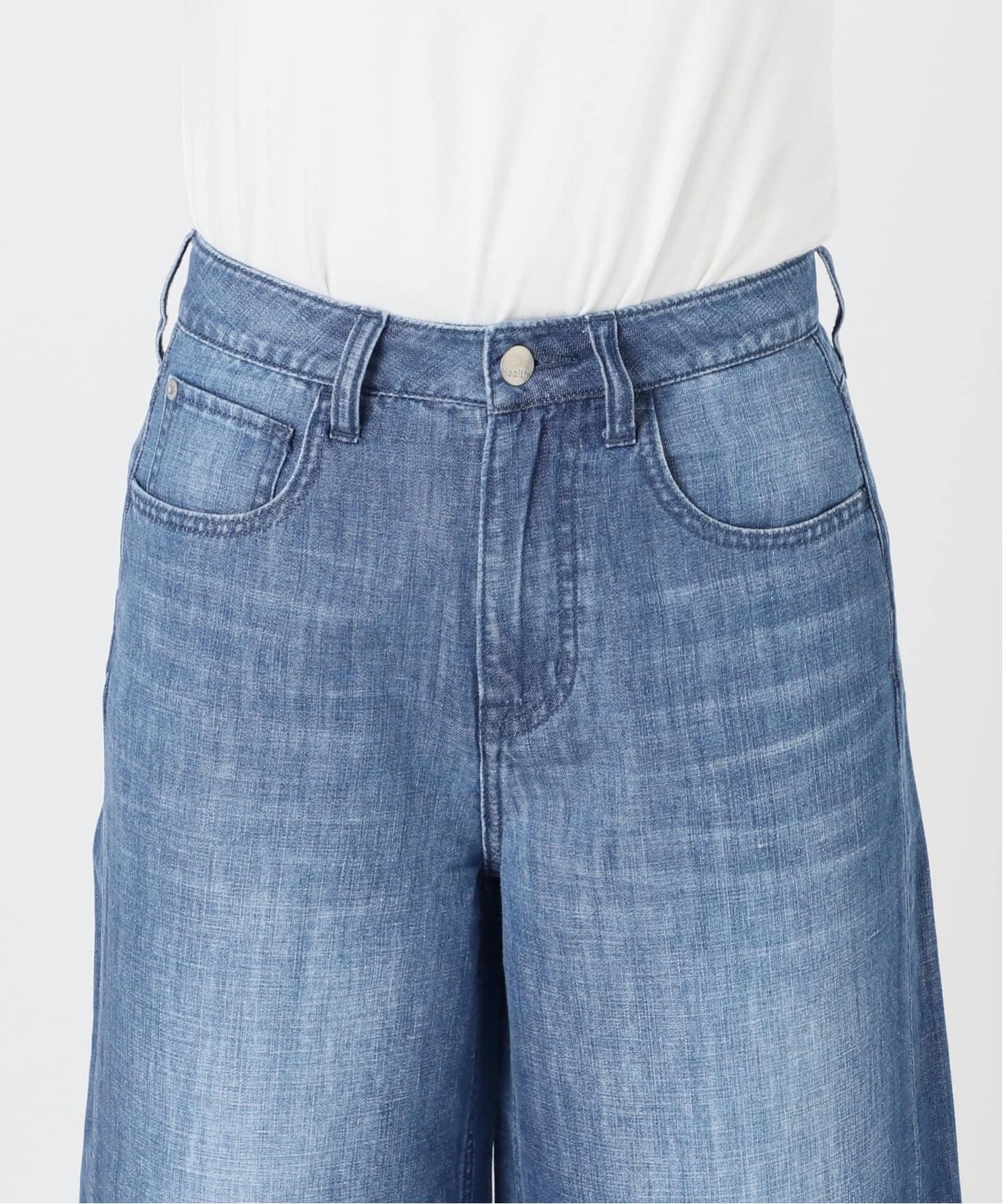 予約》Healthy Denim/ヘルシーデニム SLOBE別注 Wild Ginger H11235003