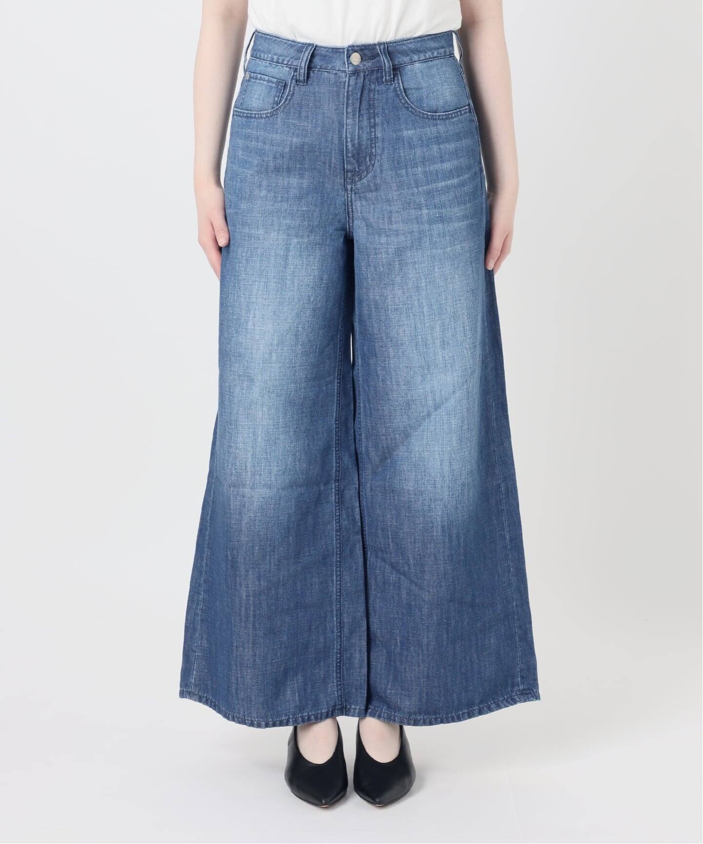 Healthy Denim/ヘルシーデニム SLOBE別注 Wild Ginger H11235003