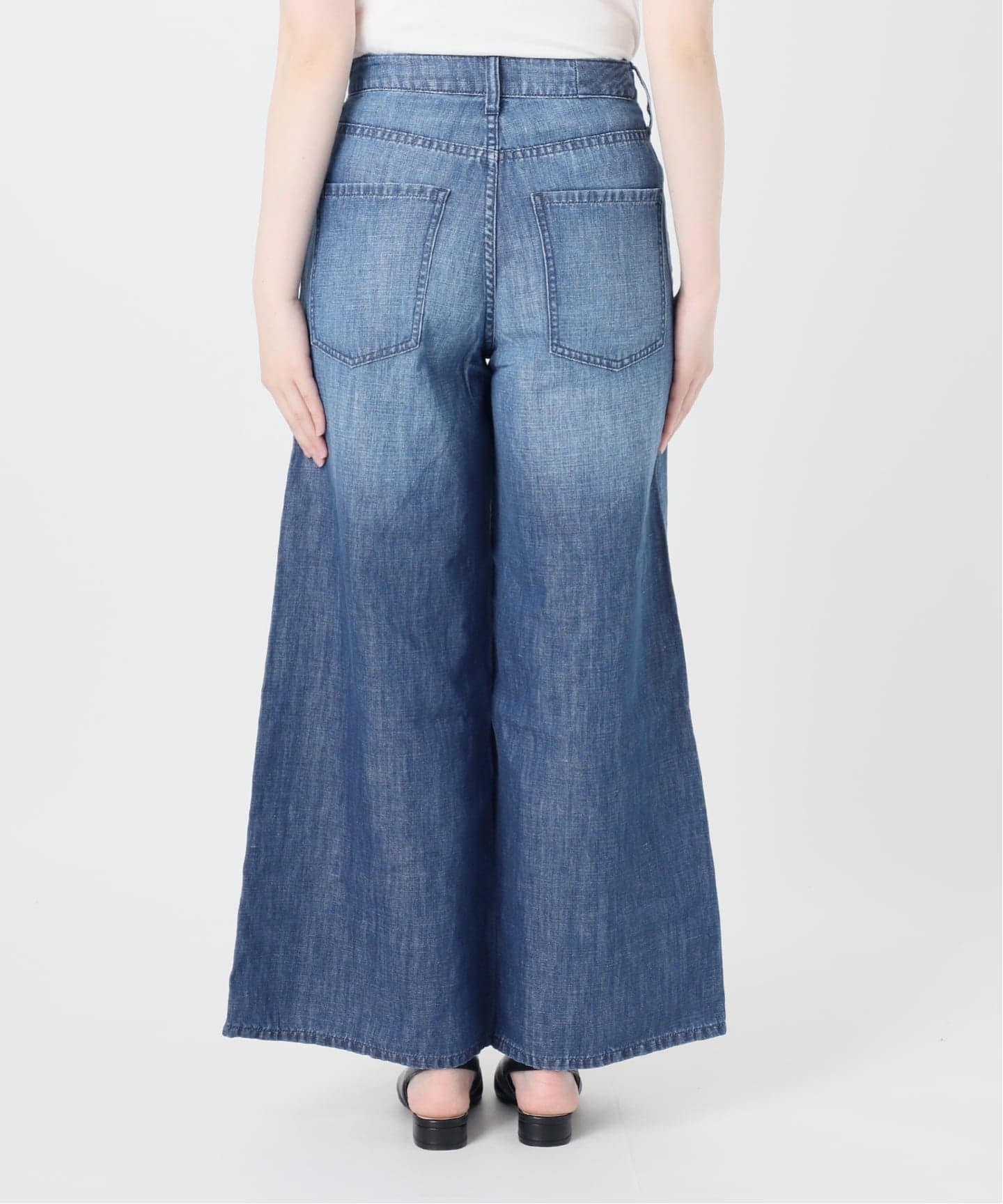Healthy Denim/ヘルシーデニム SLOBE別注 Wild Ginger H11235003