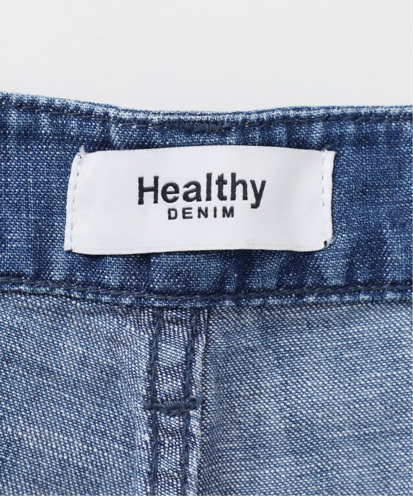予約》Healthy Denim/ヘルシーデニム SLOBE別注 Wild Ginger H11235003