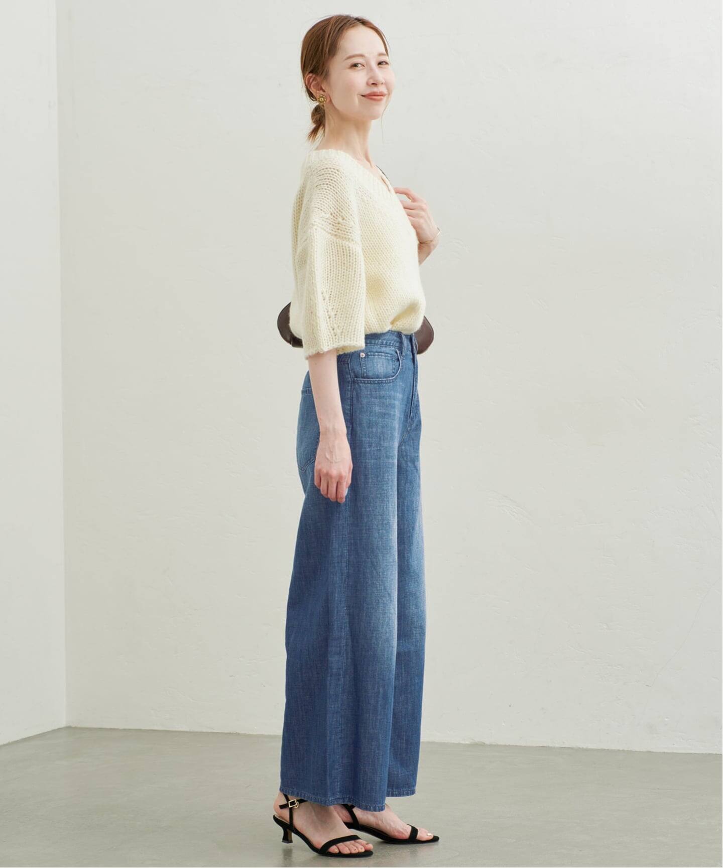 Healthy Denim/ヘルシーデニム SLOBE別注 Wild Ginger H11235003