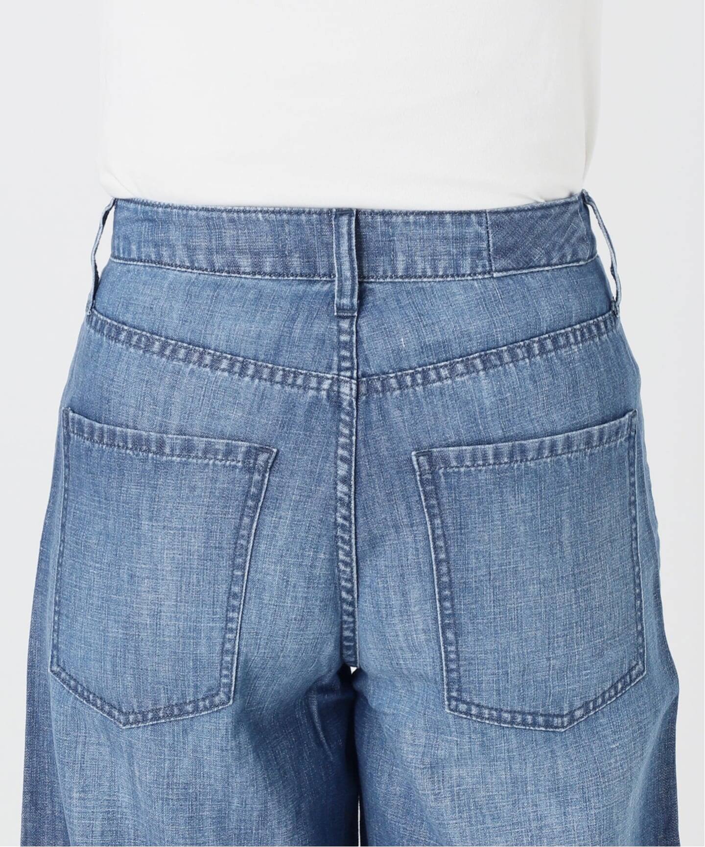Healthy Denim/ヘルシーデニム SLOBE別注 Wild Ginger H11235003