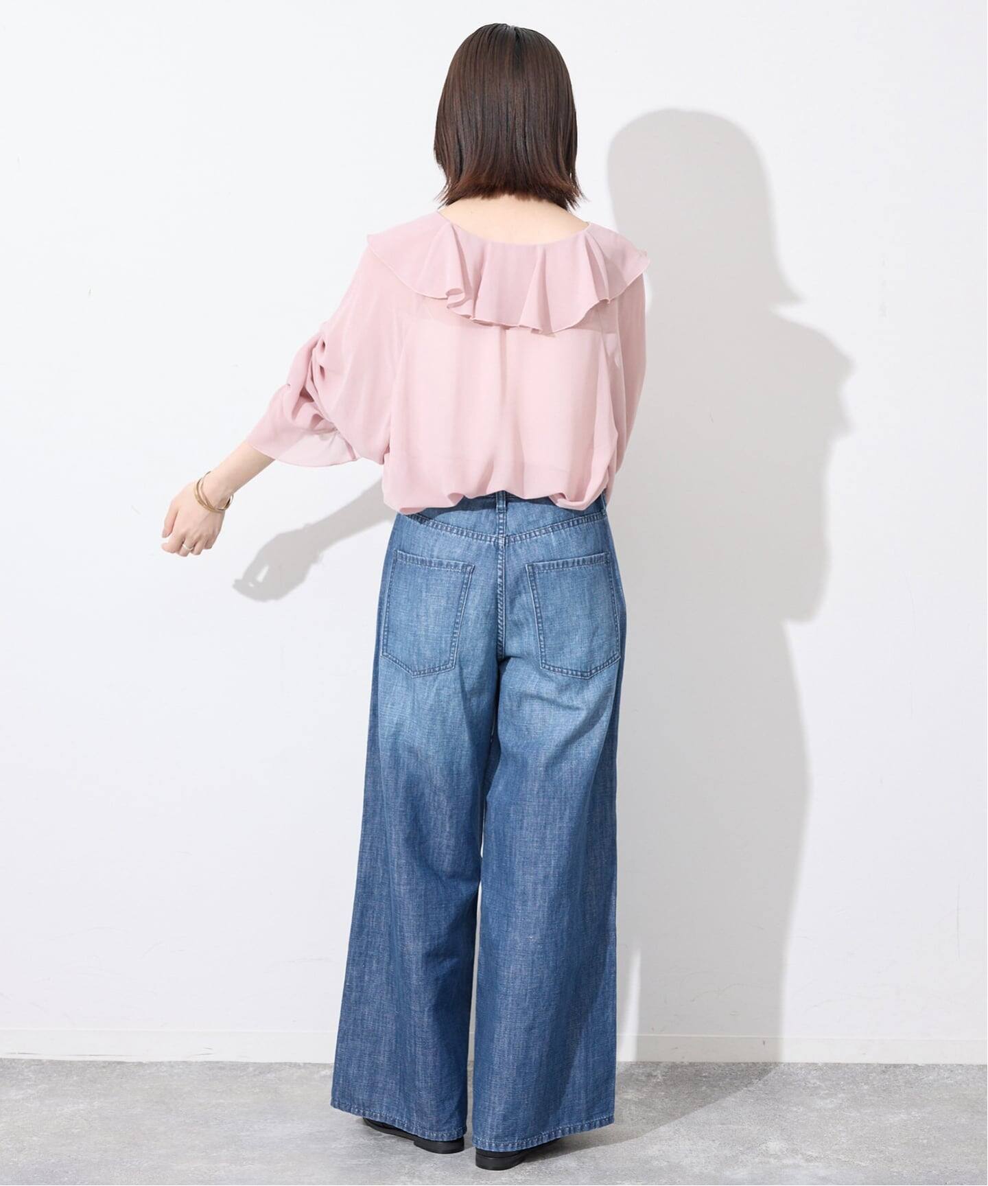 Healthy Denim/ヘルシーデニム SLOBE別注 Wild Ginger H11235003