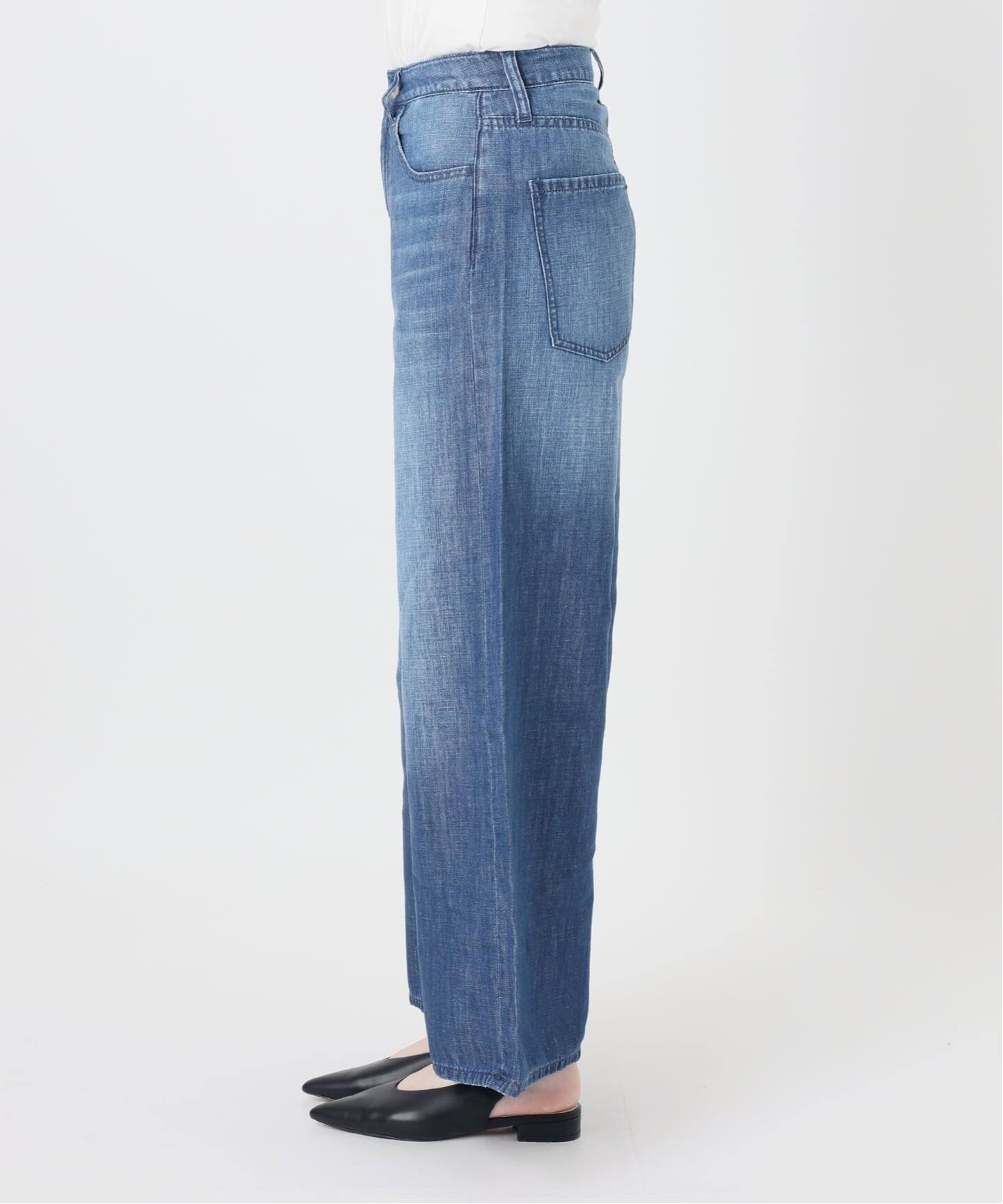 Healthy Denim/ヘルシーデニム SLOBE別注 Wild Ginger H11235003