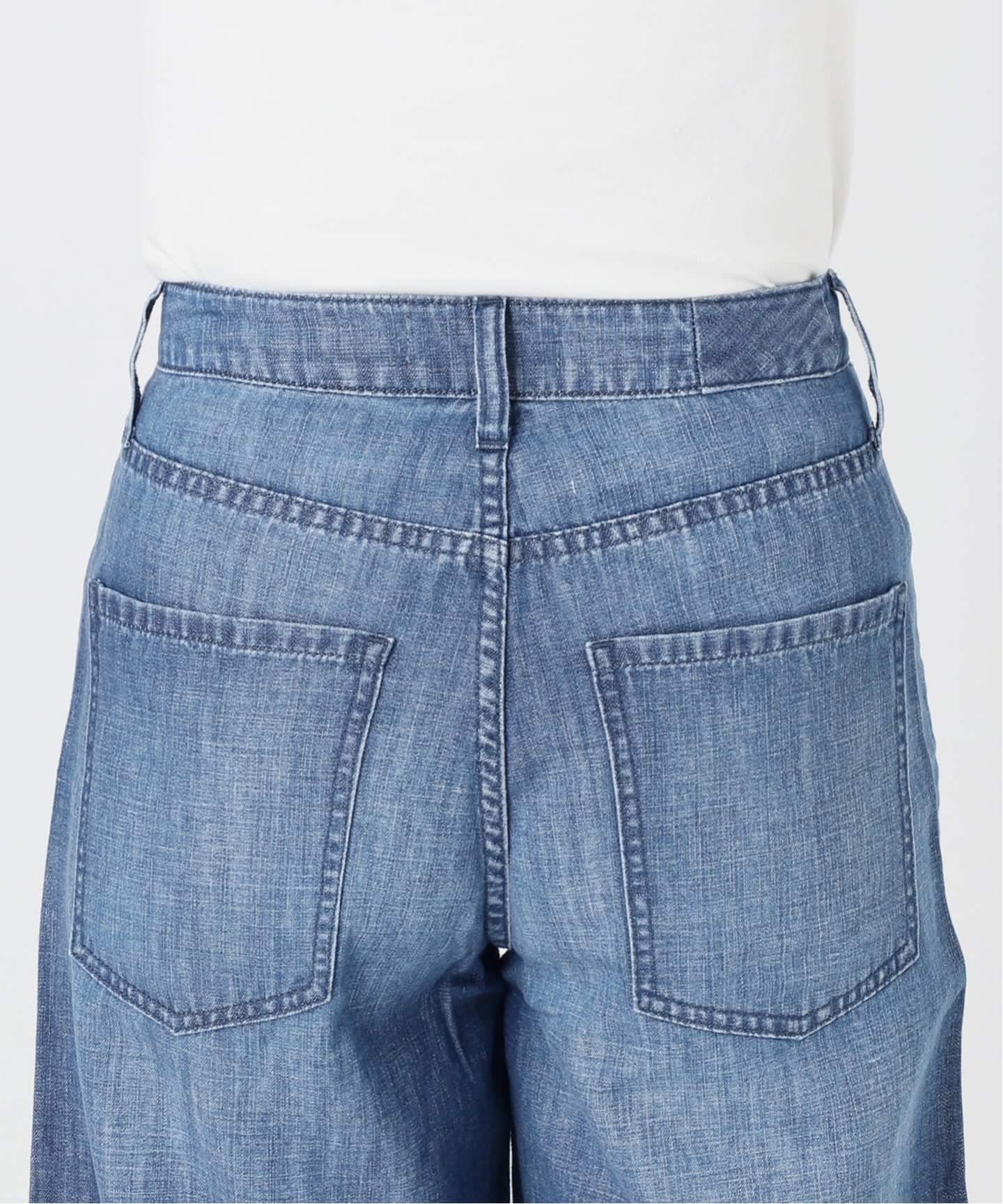 Healthy Denim/ヘルシーデニム SLOBE別注 Wild Ginger H11235003