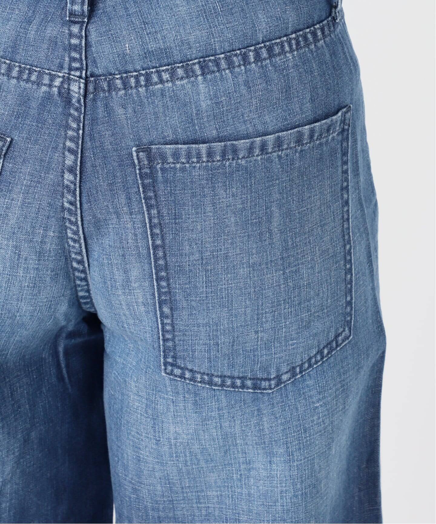 Healthy Denim/ヘルシーデニム SLOBE別注 Wild Ginger H11235003