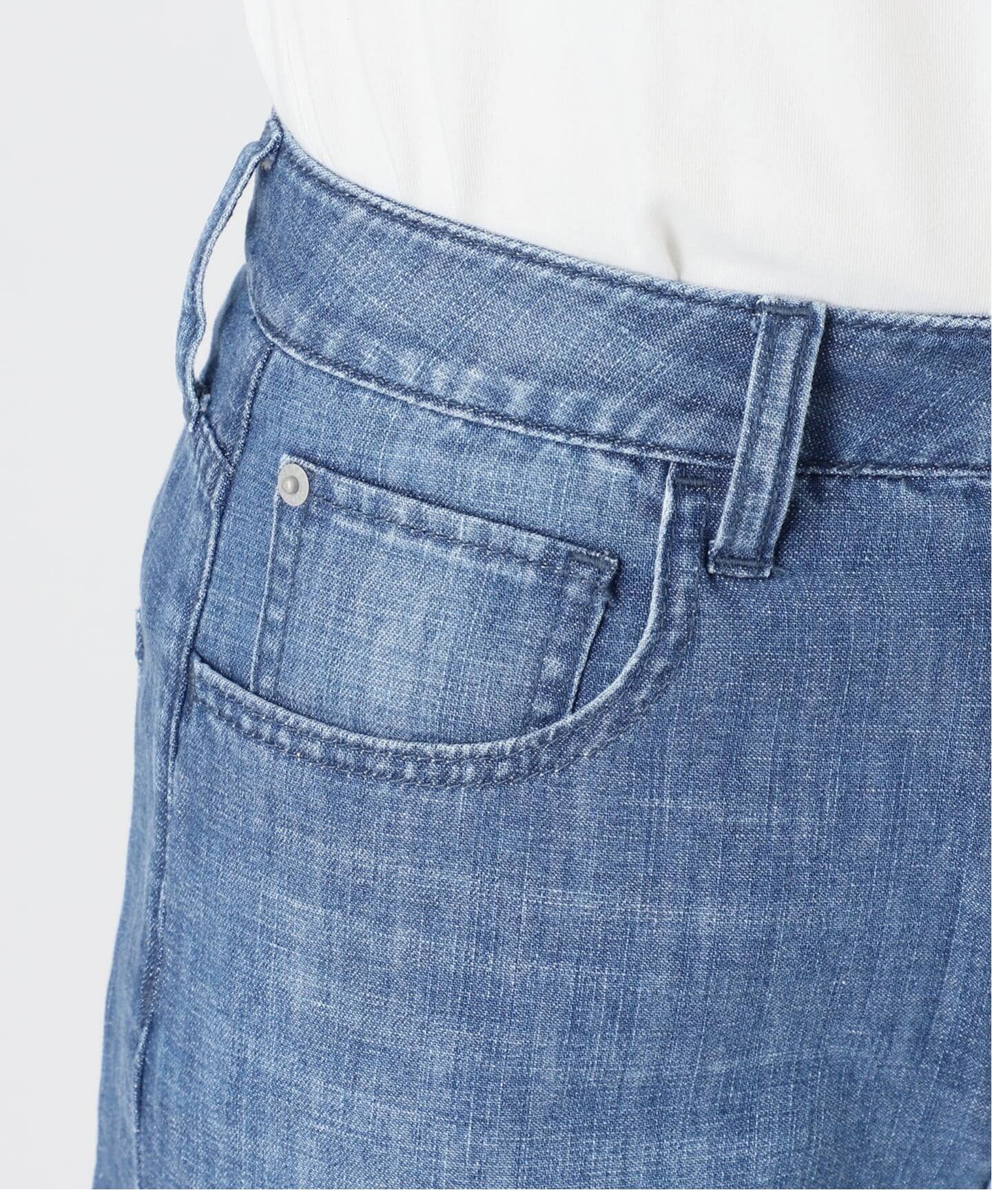 Healthy Denim/ヘルシーデニム SLOBE別注 Wild Ginger H11235003