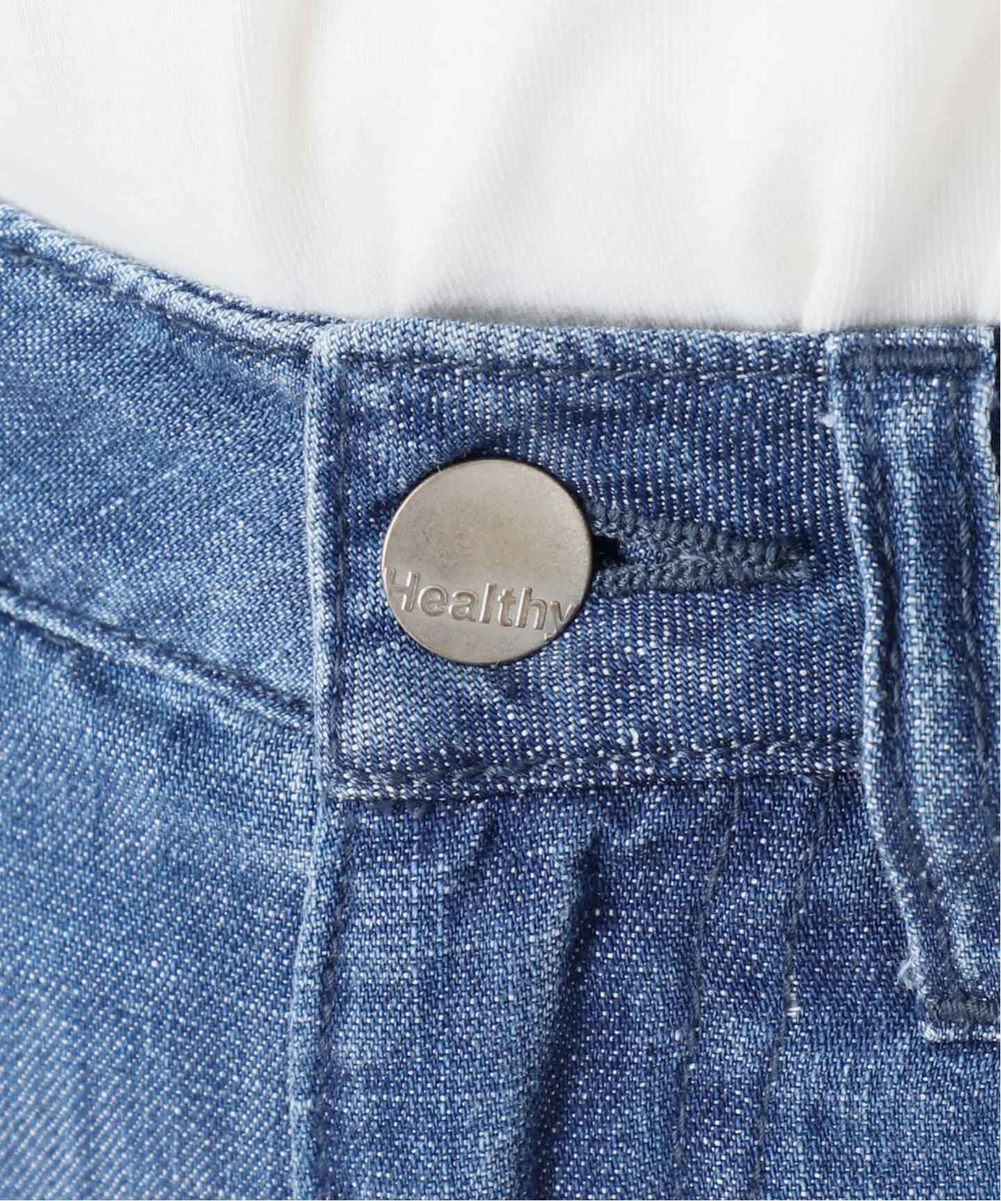 Healthy Denim/ヘルシーデニム SLOBE別注 Wild Ginger H11235003