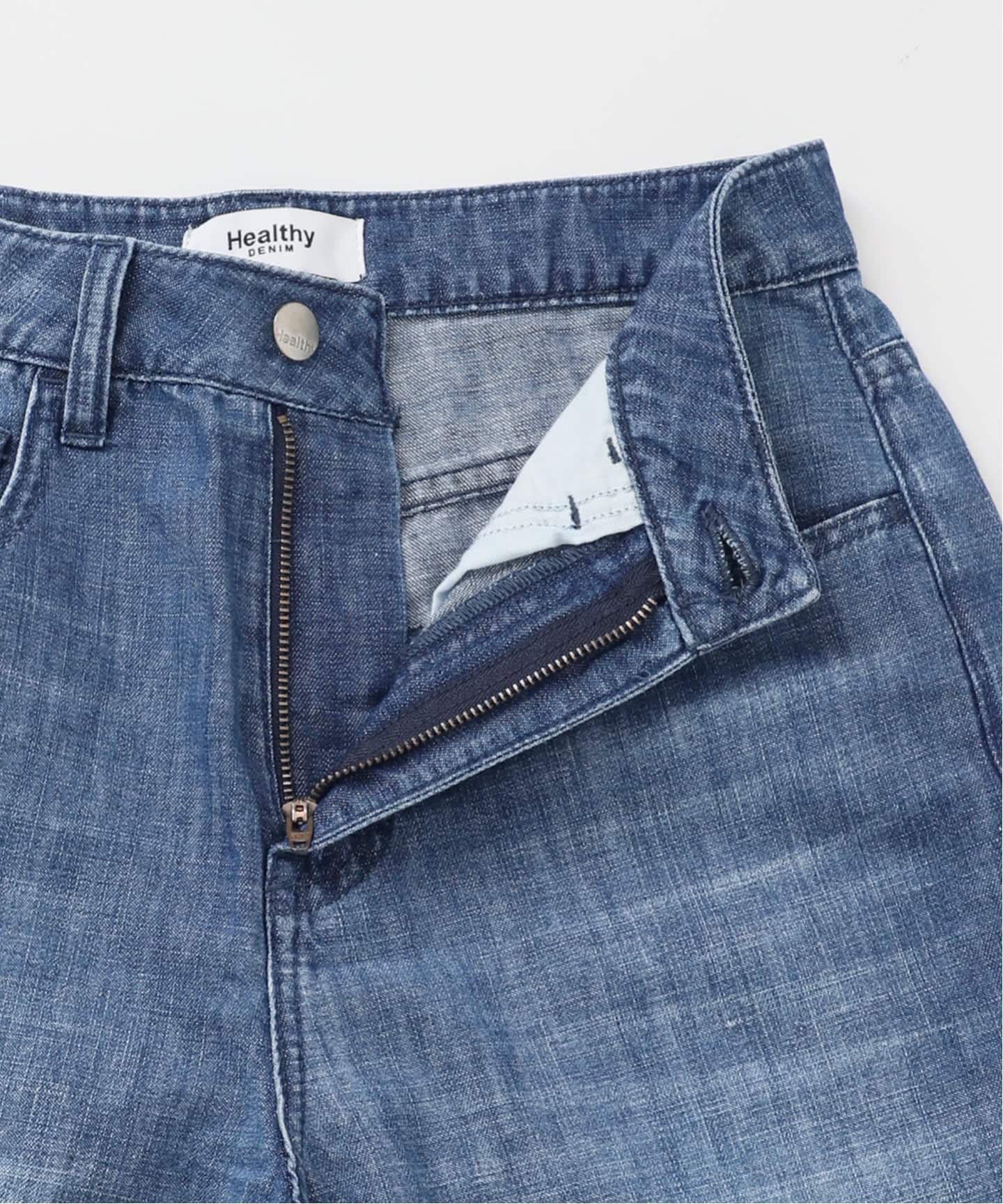 Healthy Denim/ヘルシーデニム SLOBE別注 Wild Ginger H11235003
