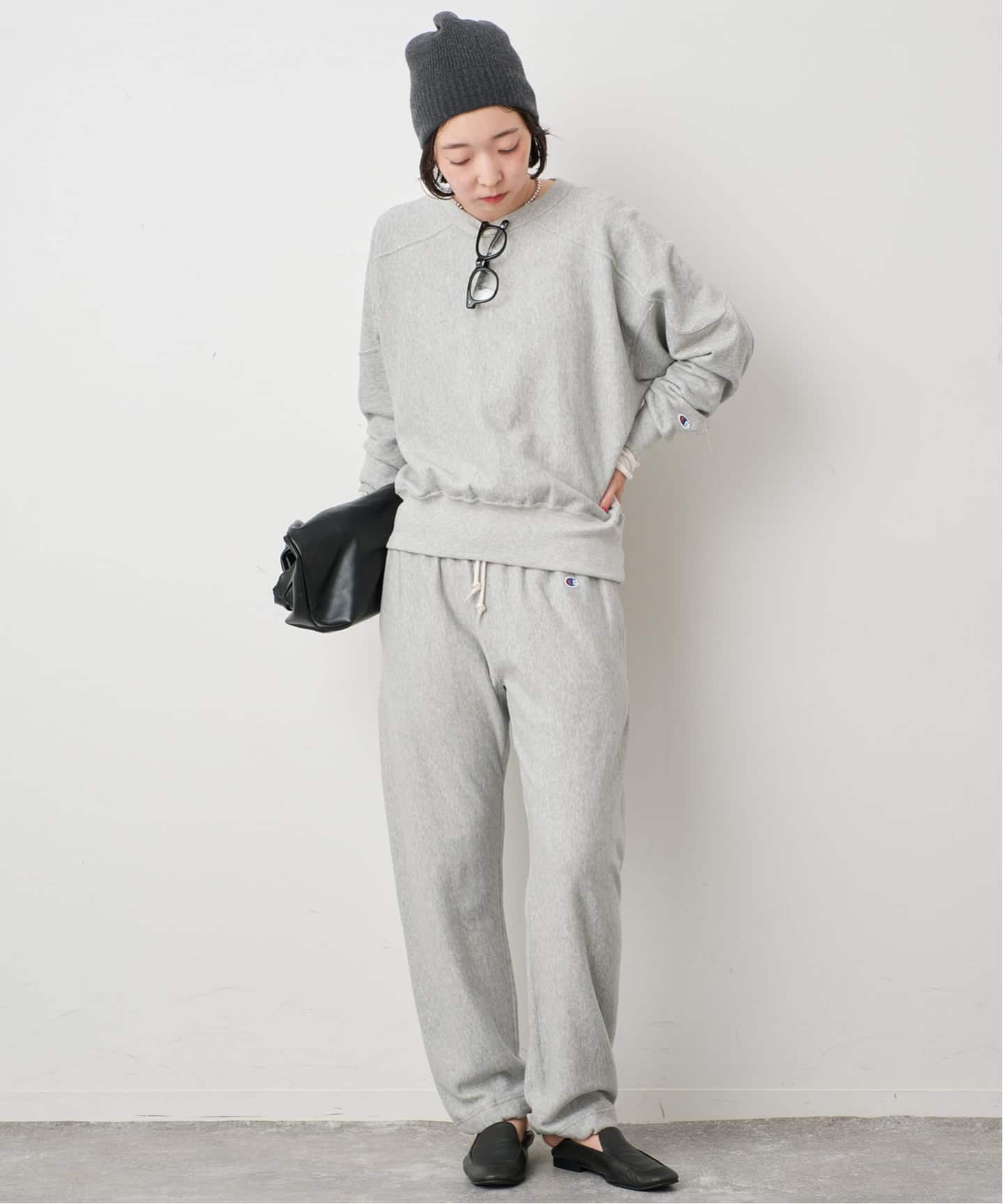 予約》Champion/チャンピオン SLOBE別注 スウェットパンツ（スウェット