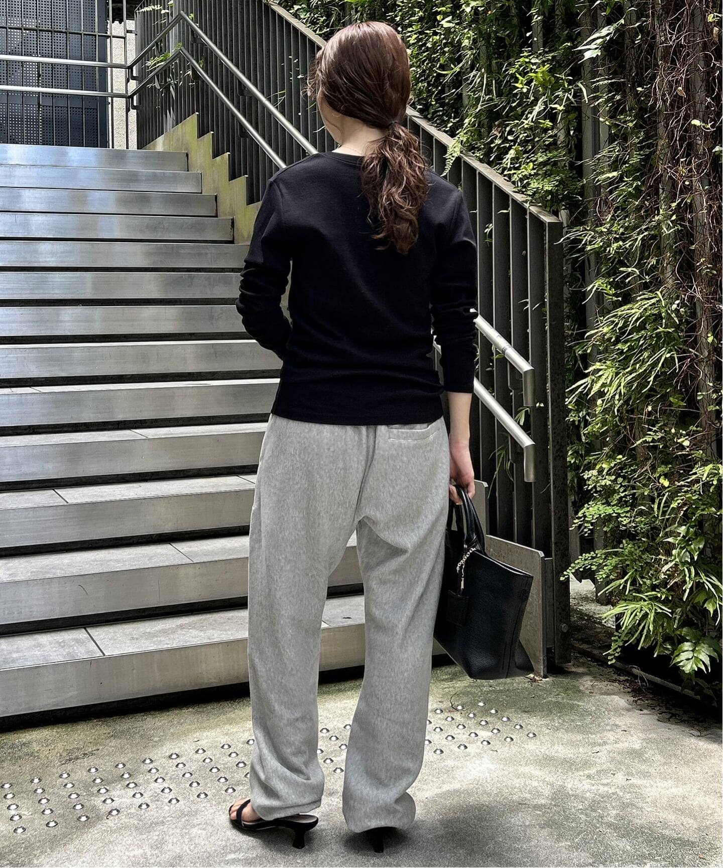 Champion/チャンピオン SLOBE別注 スウェットパンツ（スウェットパンツ 