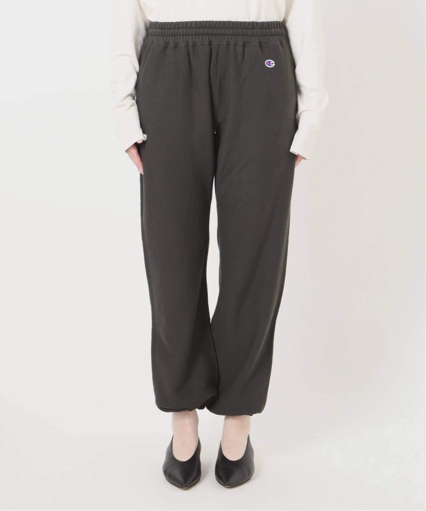 Champion/チャンピオン SLOBE別注 スウェットパンツ（スウェットパンツ 