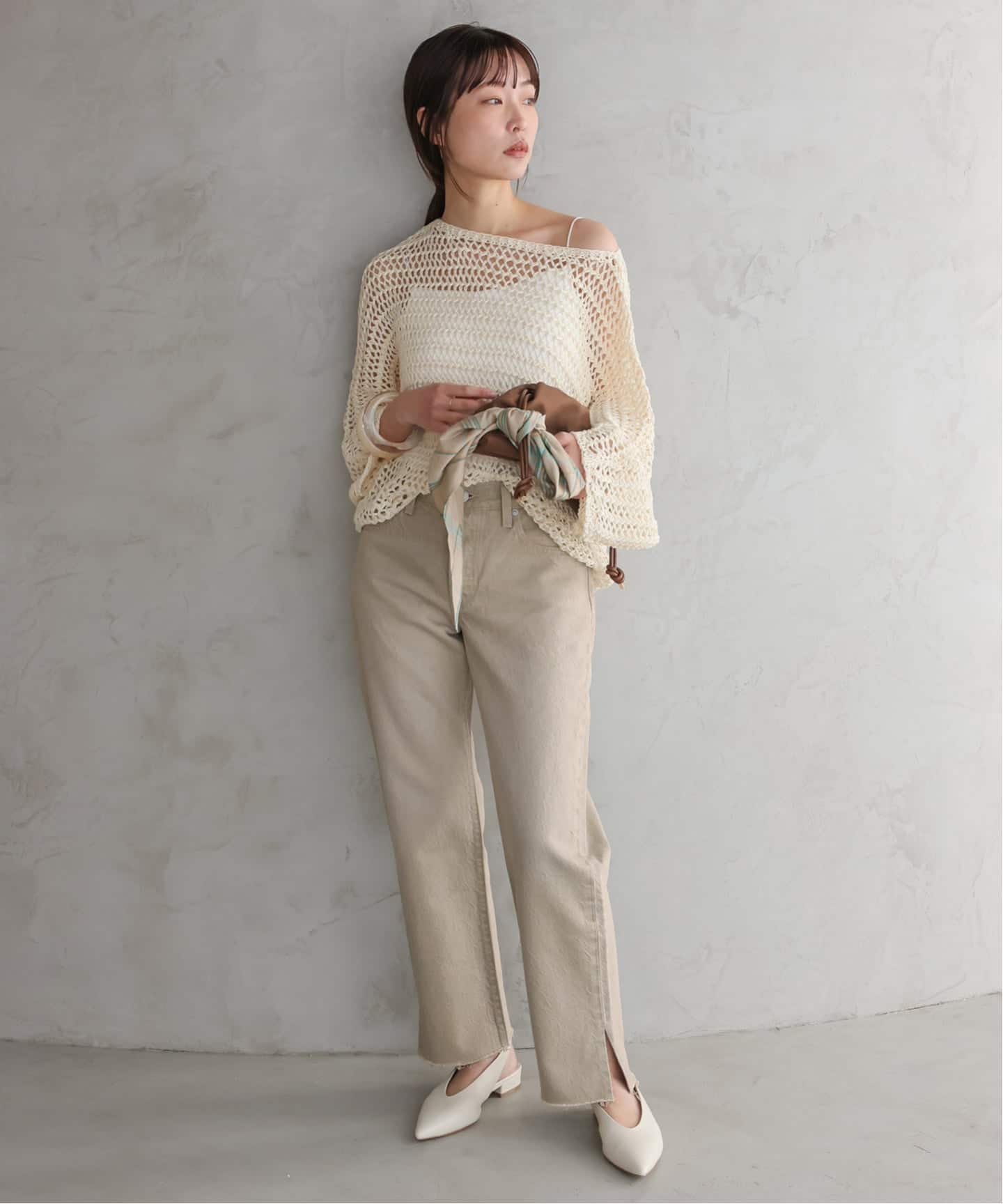 Levi's/リーバイス SLOBE別注 501'90s デニムパンツ（デニムパンツ