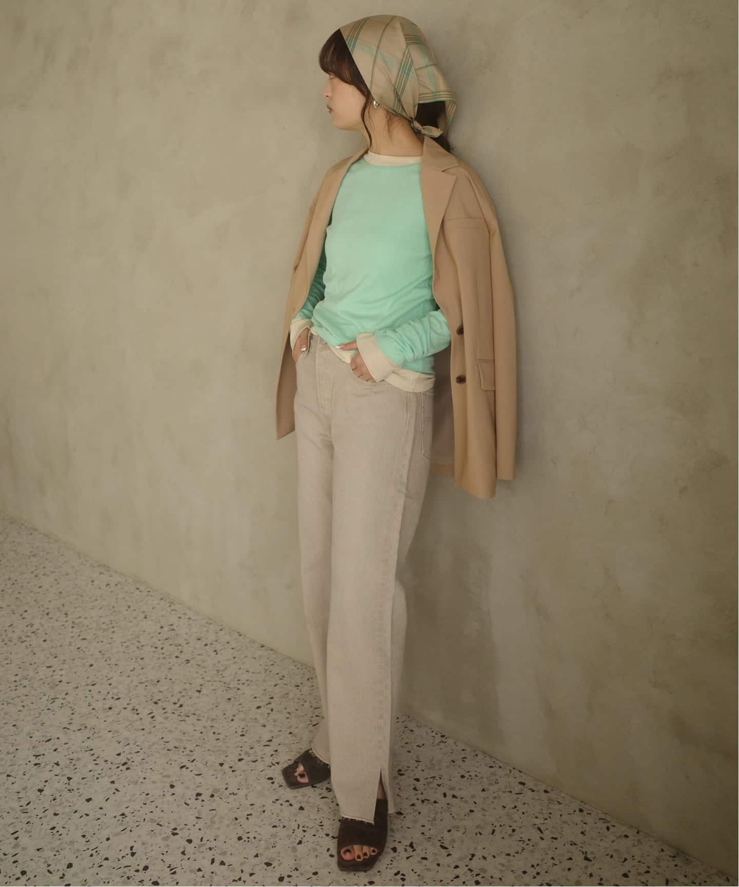 Levi's/リーバイス SLOBE別注 501'90s デニムパンツ（デニムパンツ