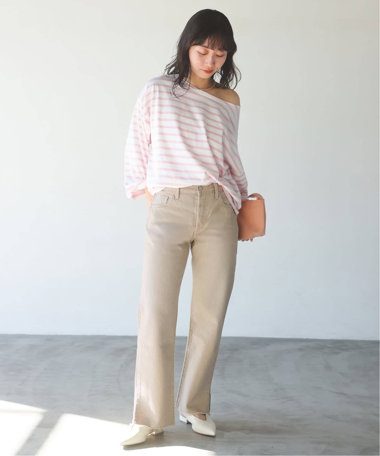 予約》Levi's/リーバイス SLOBE別注 501'90s（デニムパンツ・ジーンズ