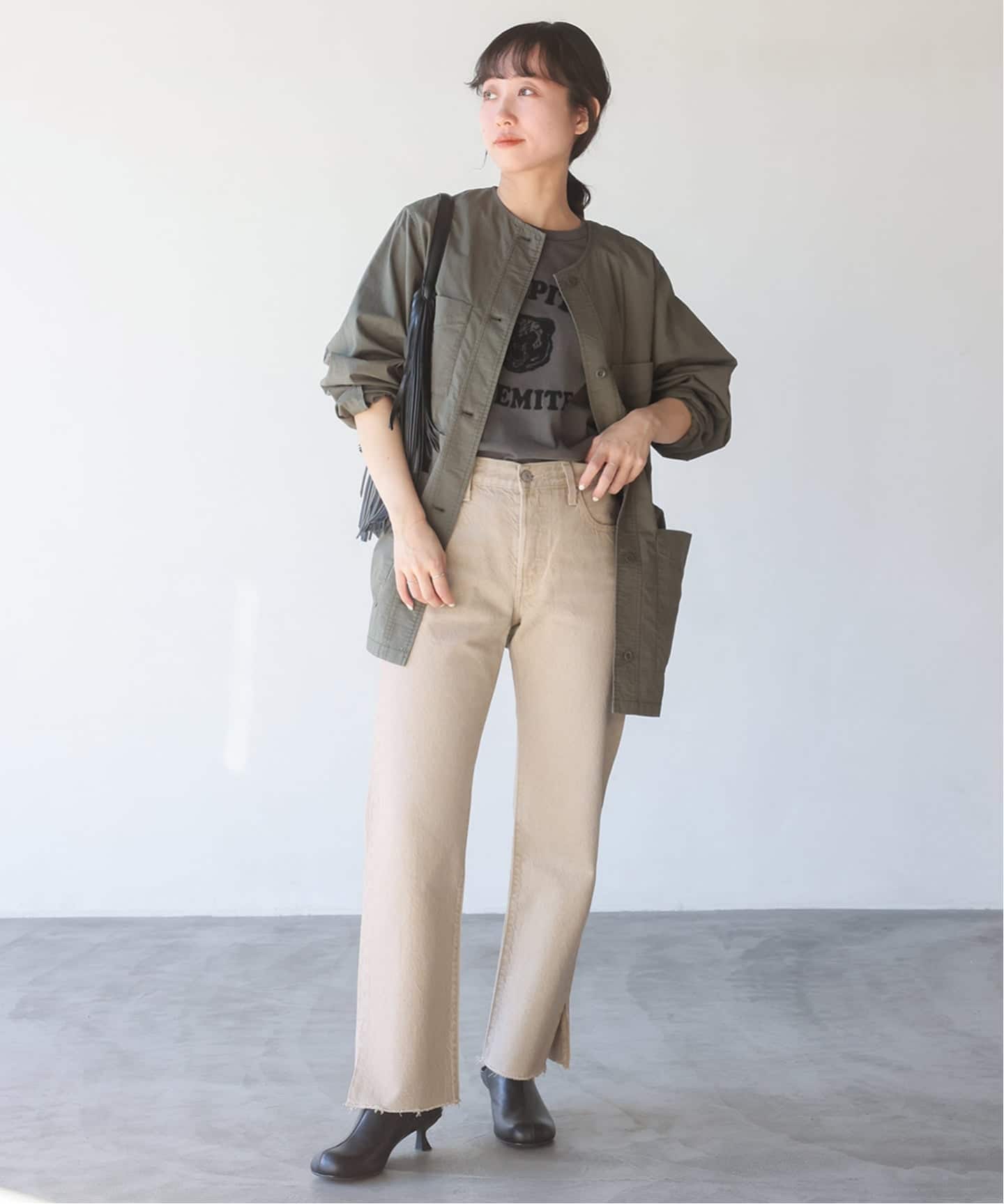 Levi's/リーバイス SLOBE別注 501'90s デニムパンツ（デニムパンツ