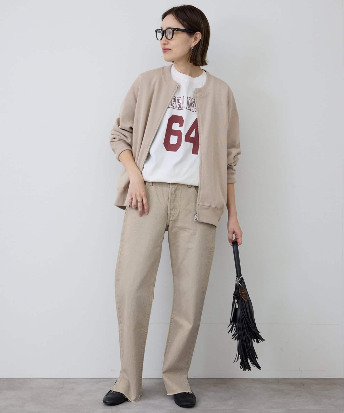 Levi's/リーバイス SLOBE別注 501'90s デニムパンツ（デニムパンツ