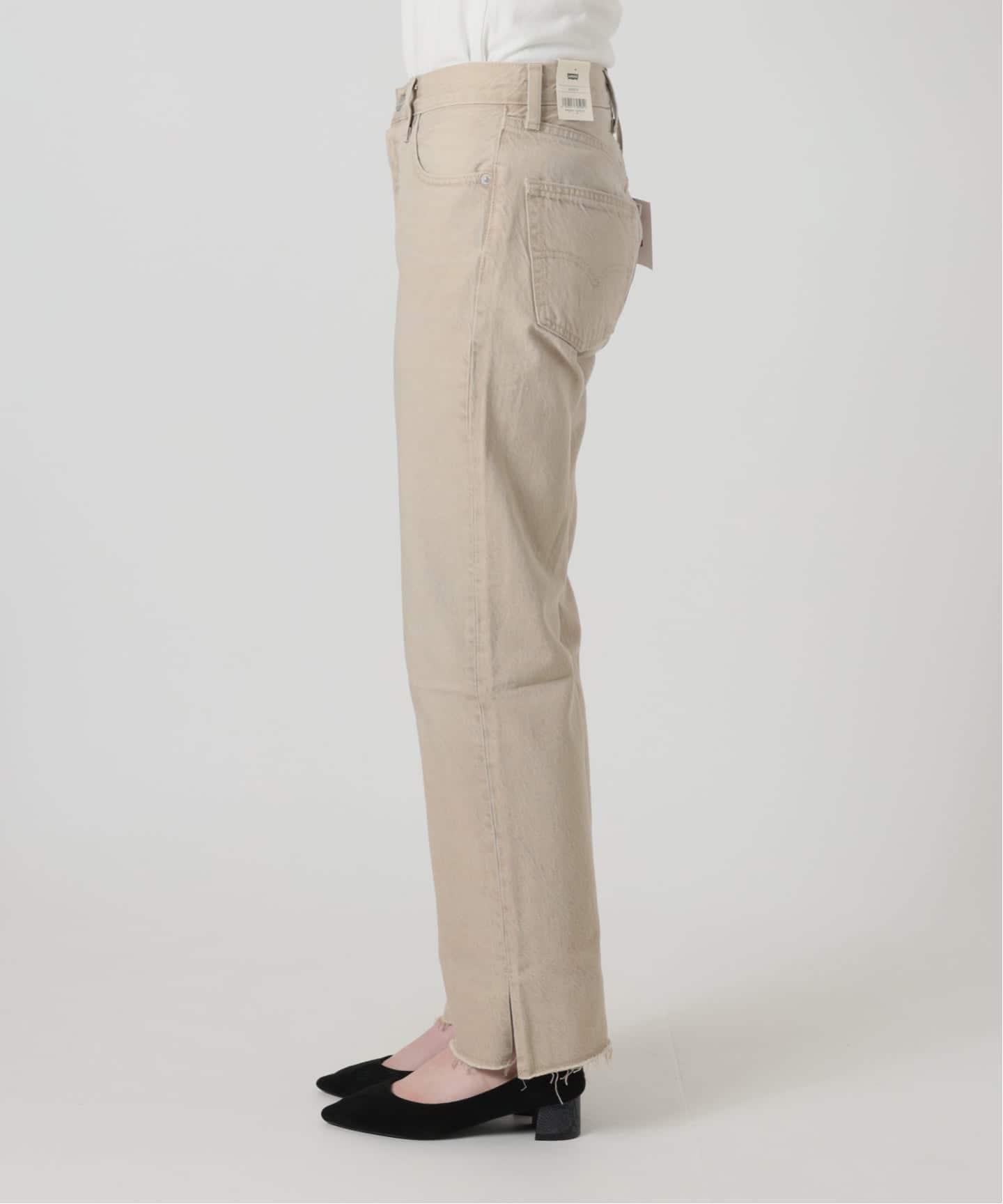 Levi's/リーバイス SLOBE別注 501'90s デニムパンツ（デニムパンツ