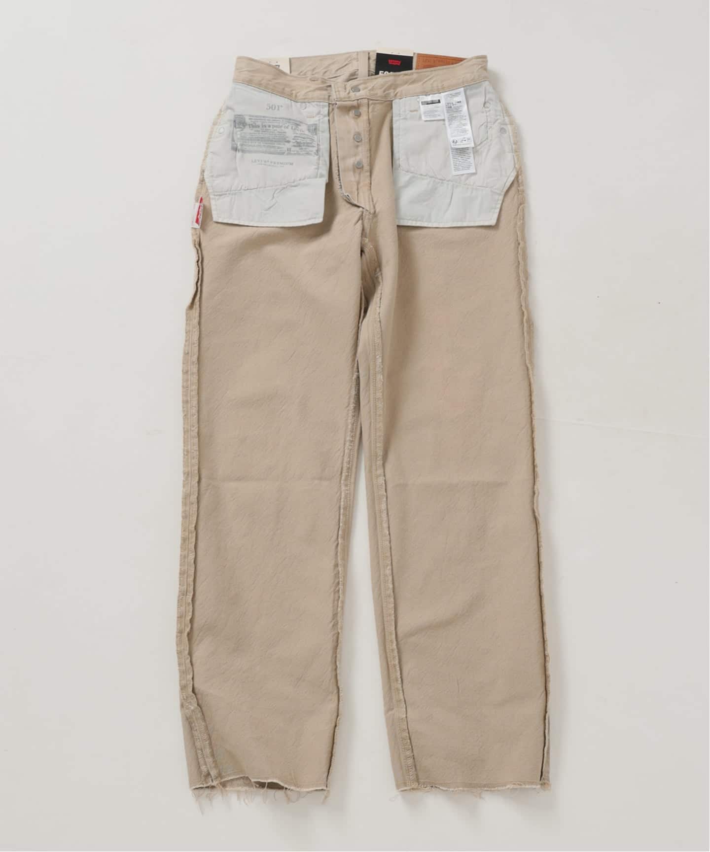 Levi's/リーバイス SLOBE別注 501'90s（デニムパンツ・ジーンズ